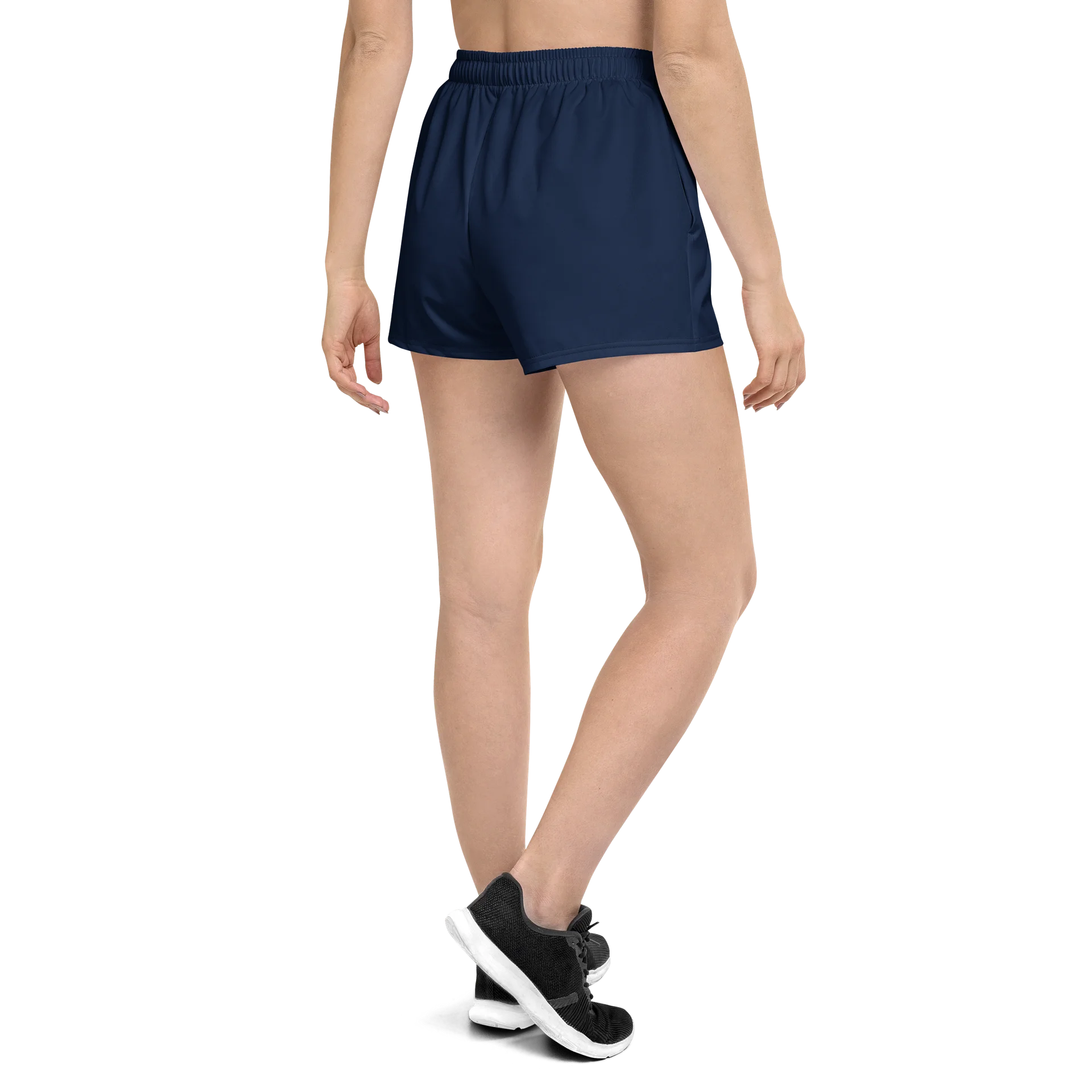 Unisex / TISOT Athletic Shorts product image (4)