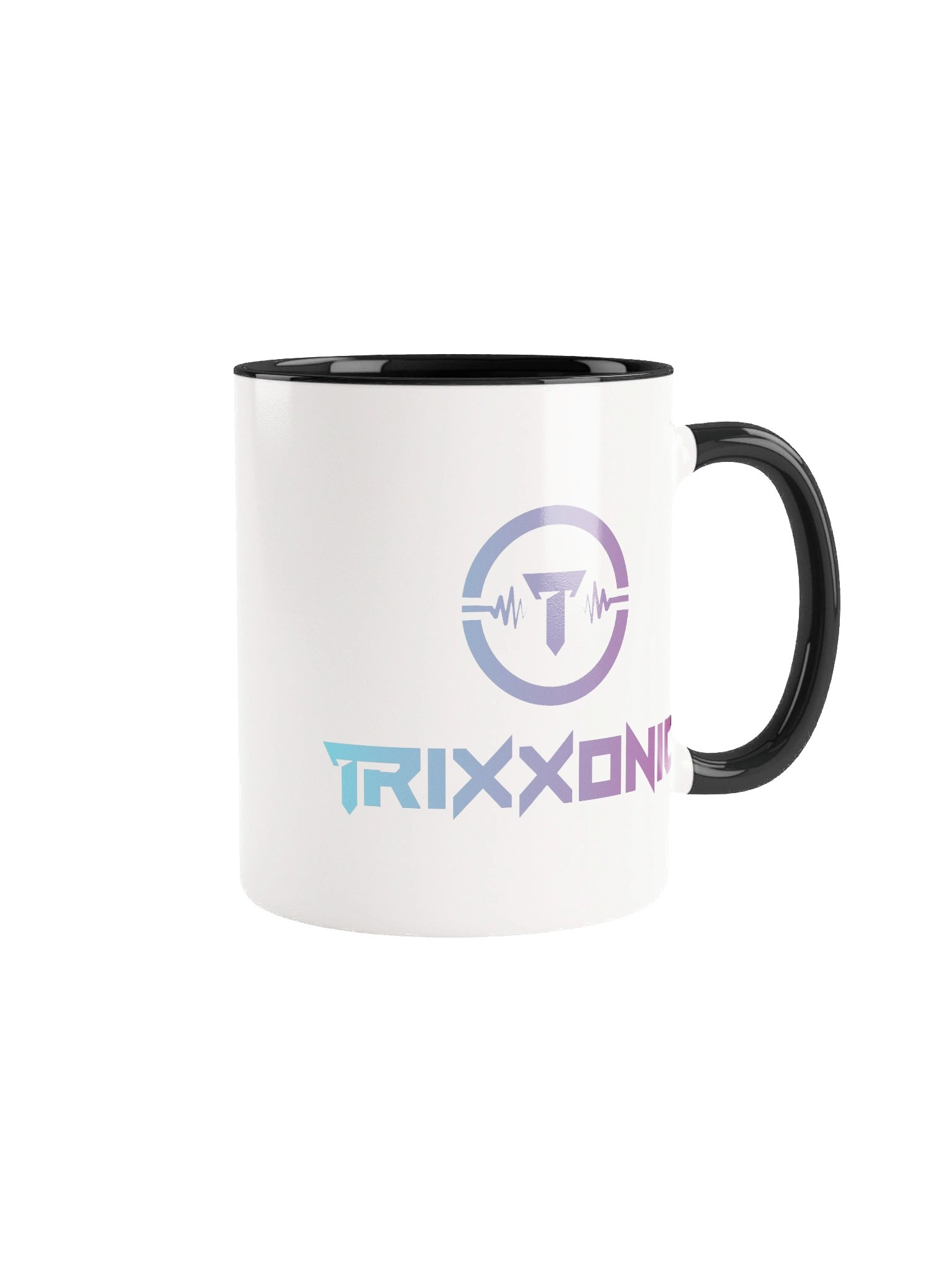 🌈 Ceramic Mug with Color Inside product image (1)