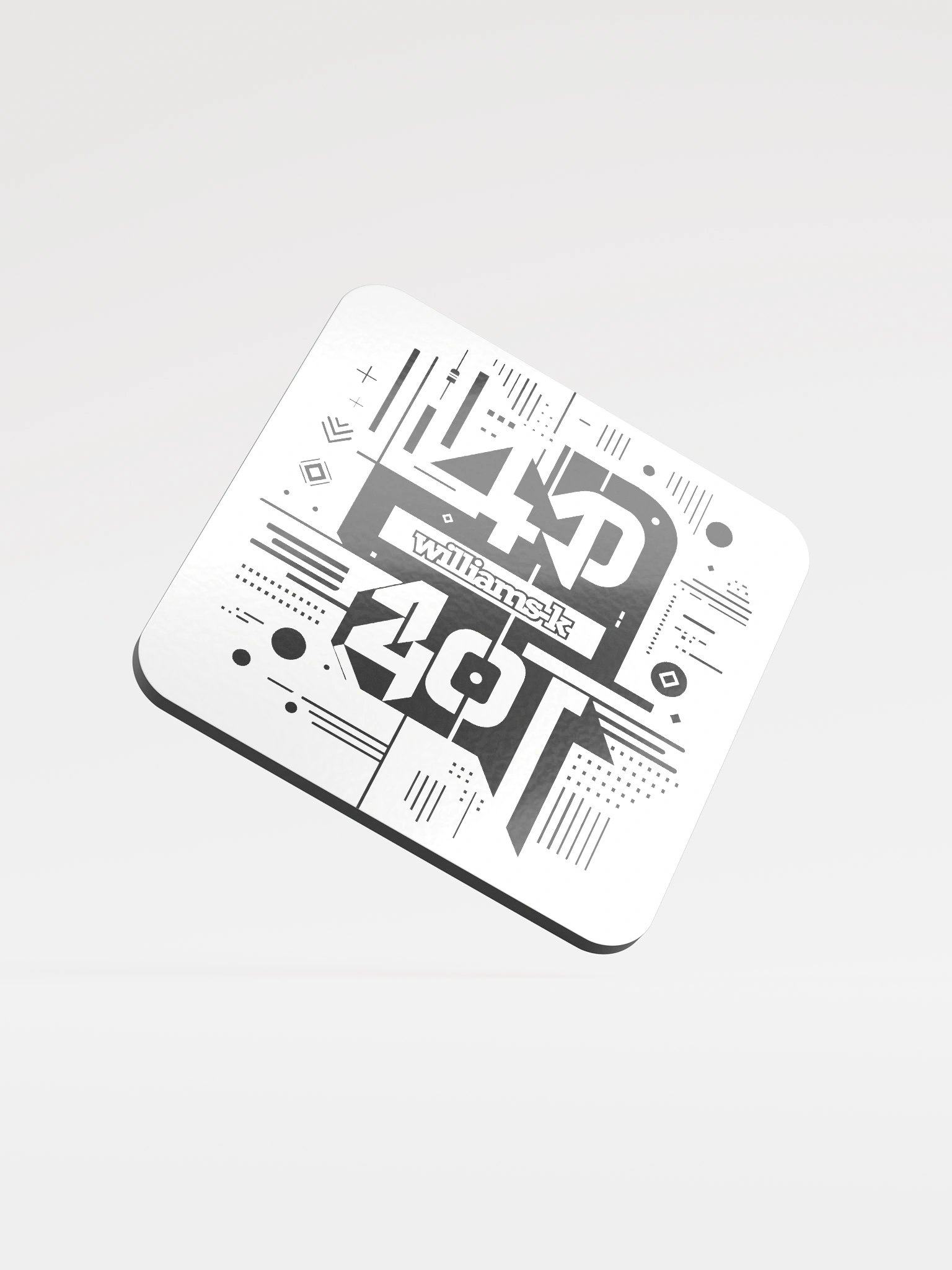 404 Status Collection - Coaster product image (1)