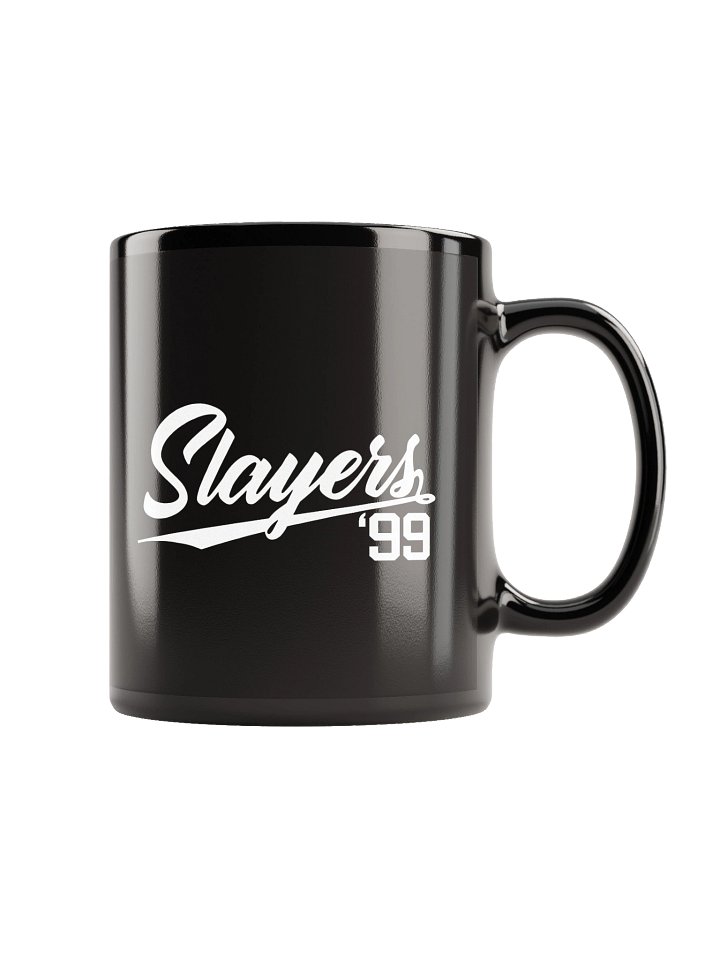 Team Buffy Mug product image (1)