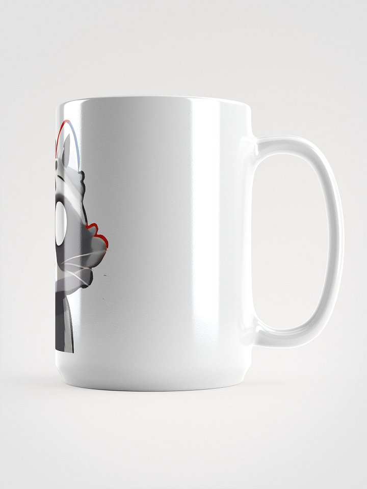 Kali Brainlag Mug product image (1)