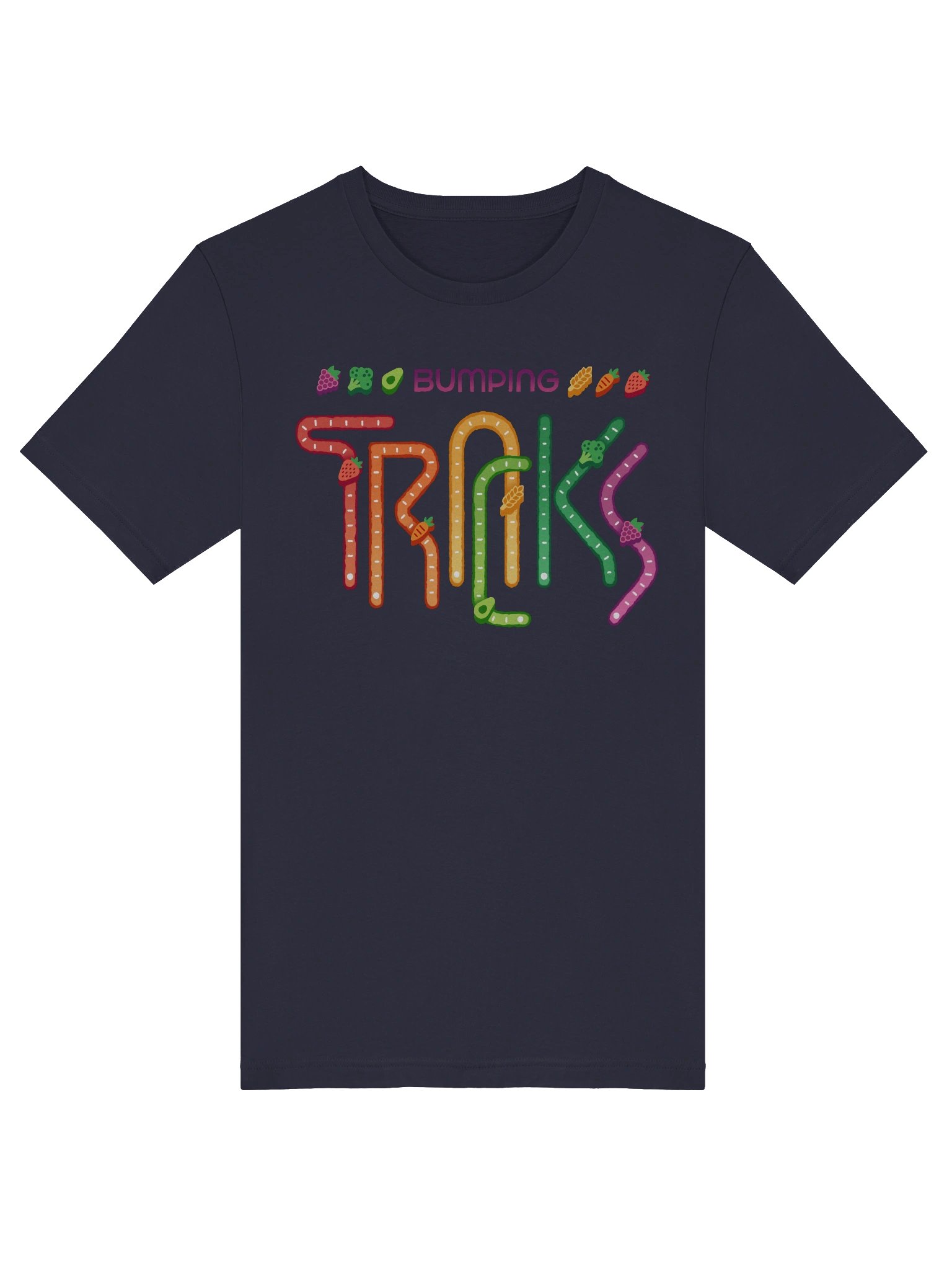 Bumpin' Tracks product image (45)