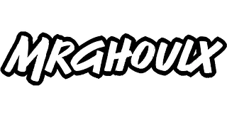MrGhoulx