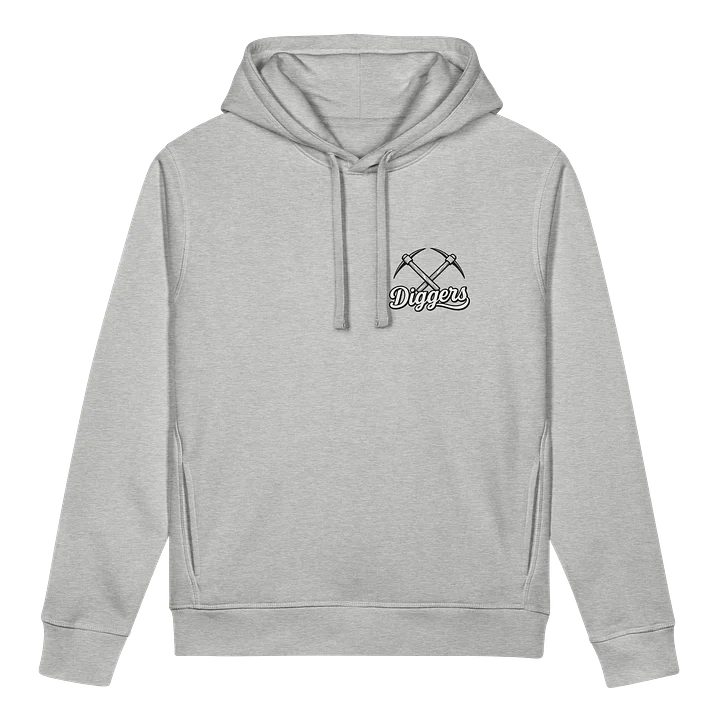 RNRA Diggers Hoodie product image (2)