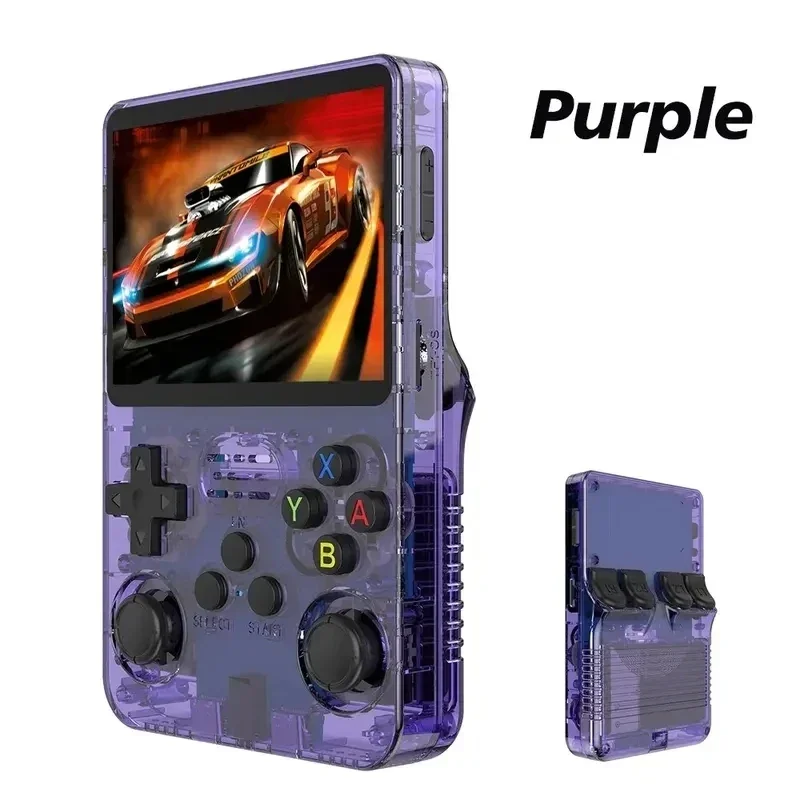 Handheld Video Game Console product image (1)
