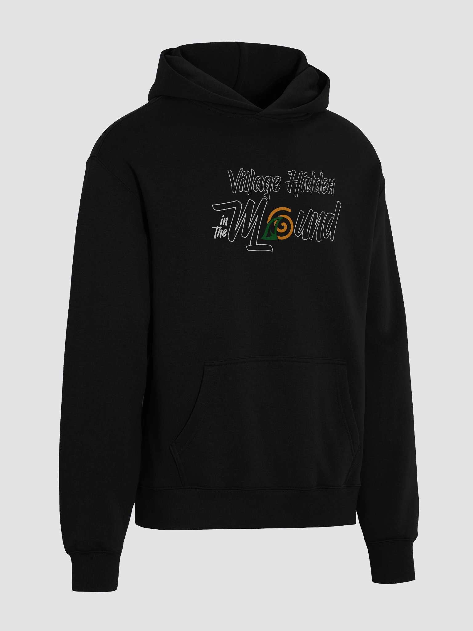 Mound Hoodie product image (4)