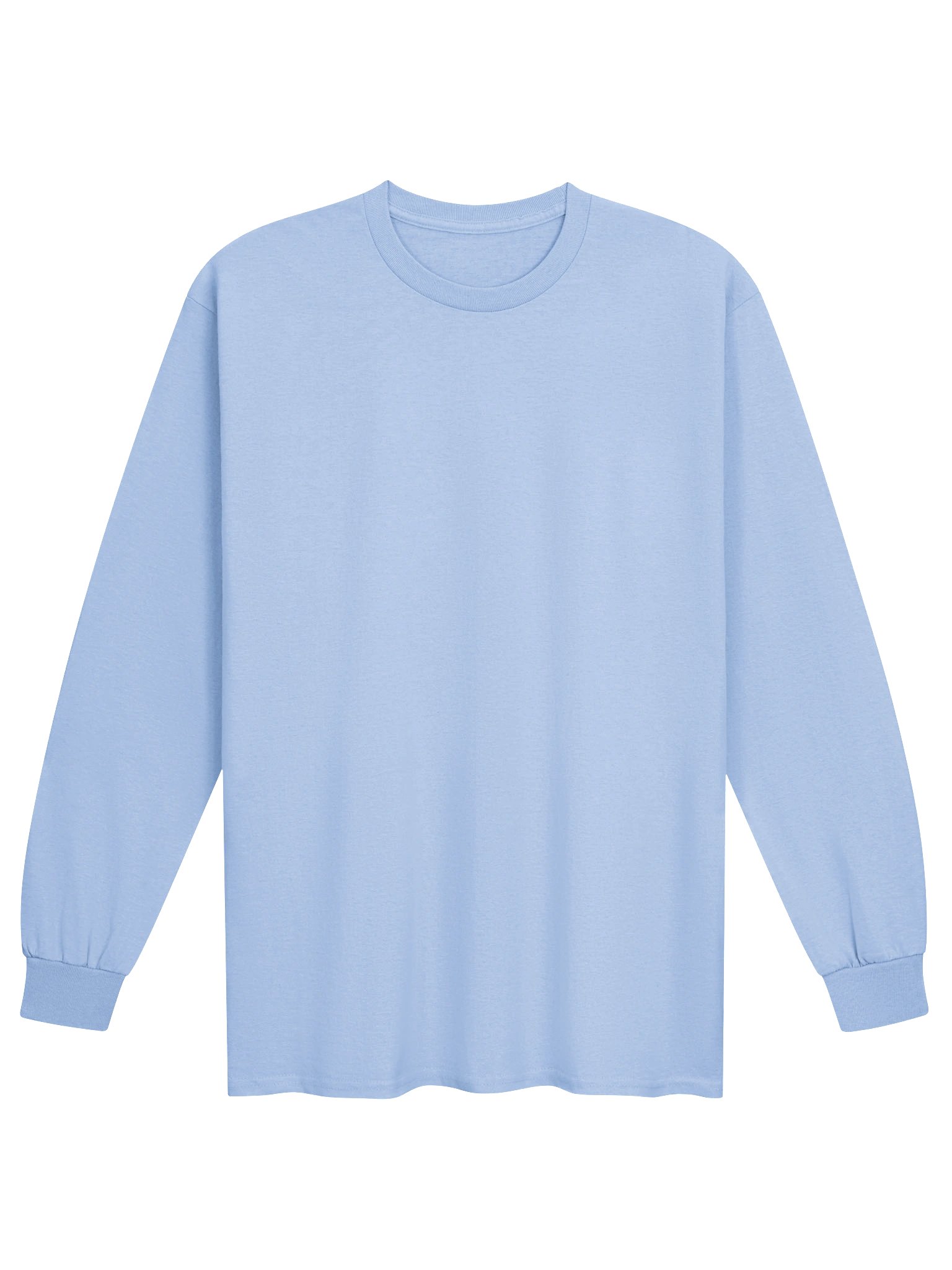 Things Untried Long-sleeve T-shirt product image (24)