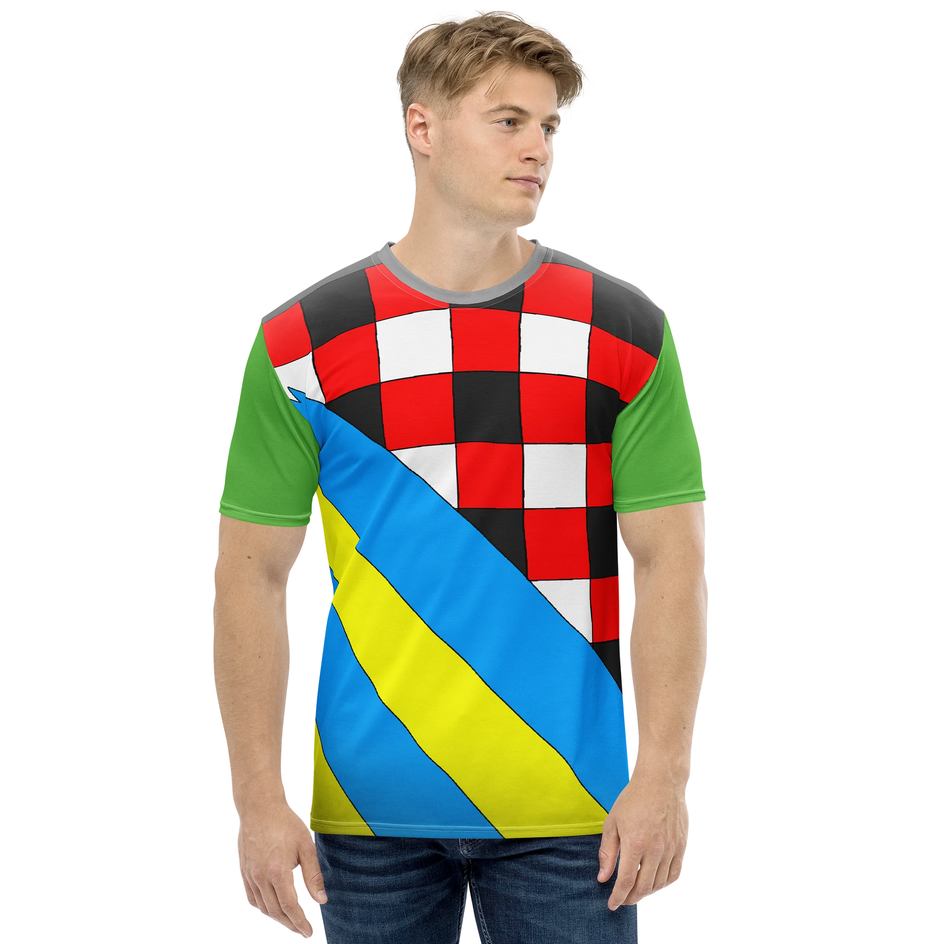 Wacky Background product image (2)