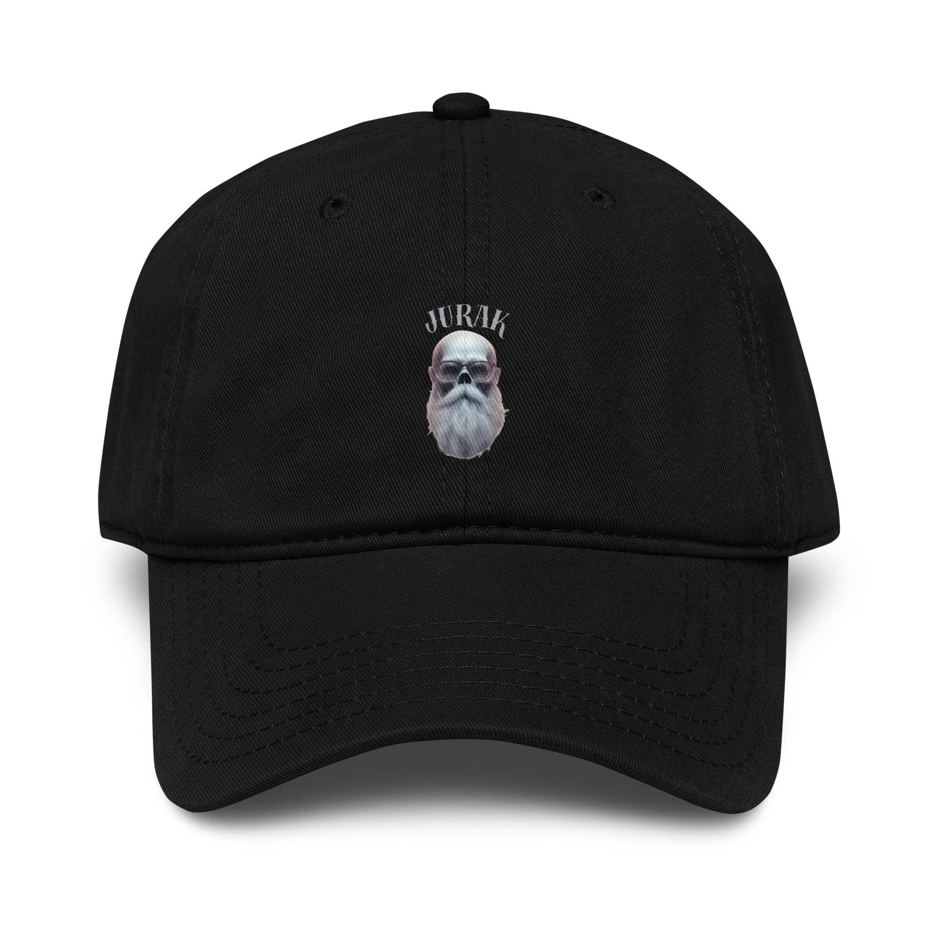 Classic Baseball Hat product image (1)