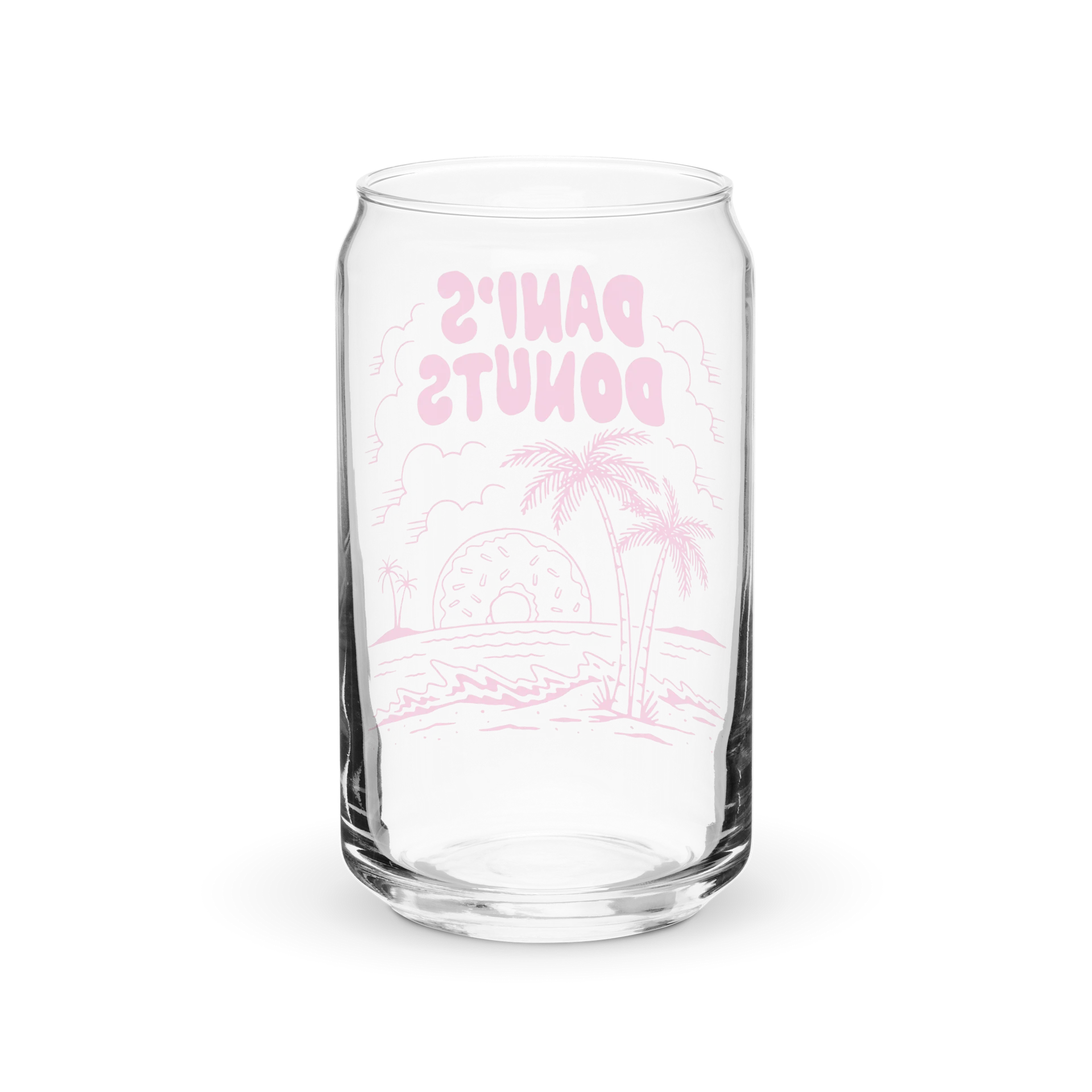 Glass Cup product image (6)