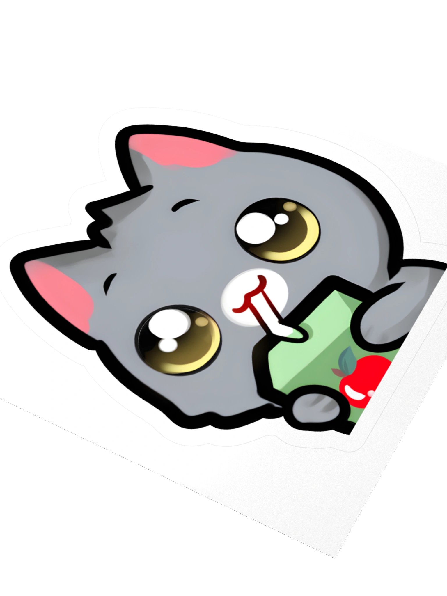 DrewpySIP Sticker product image (3)