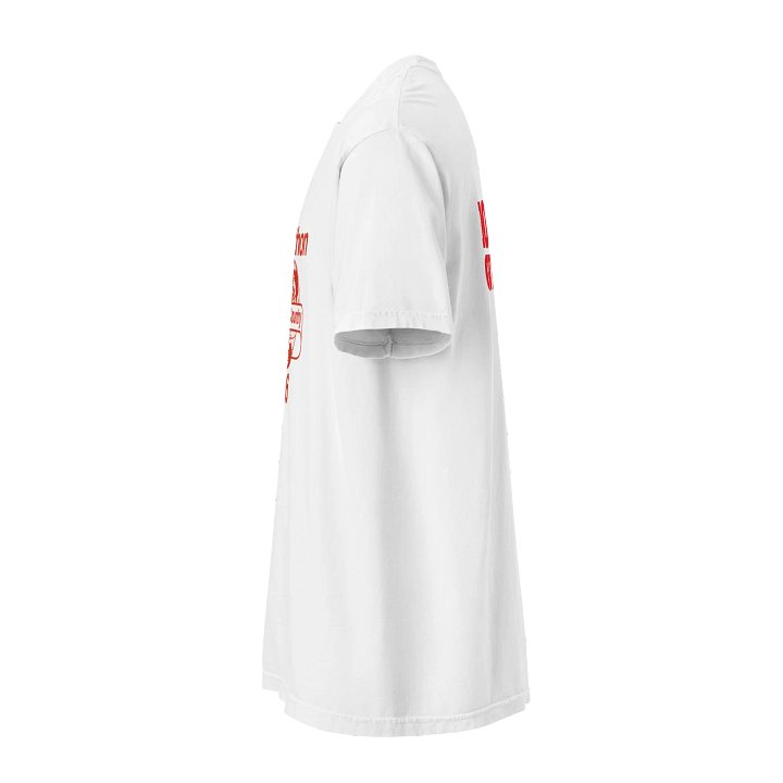 ITS A MARATHON GRAPHIC TEE product image (2)