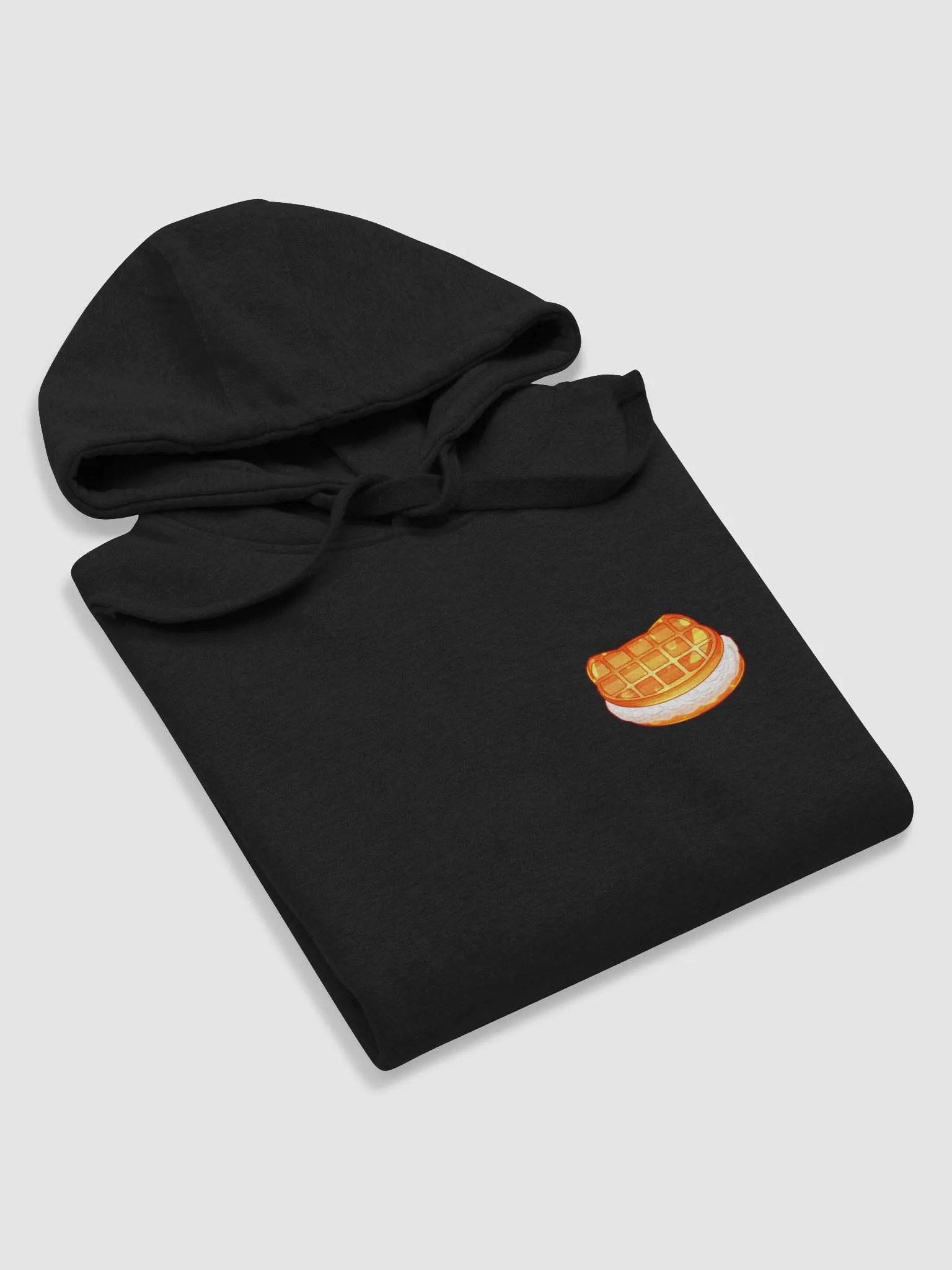 Complex Waffle Hoodie product image (72)