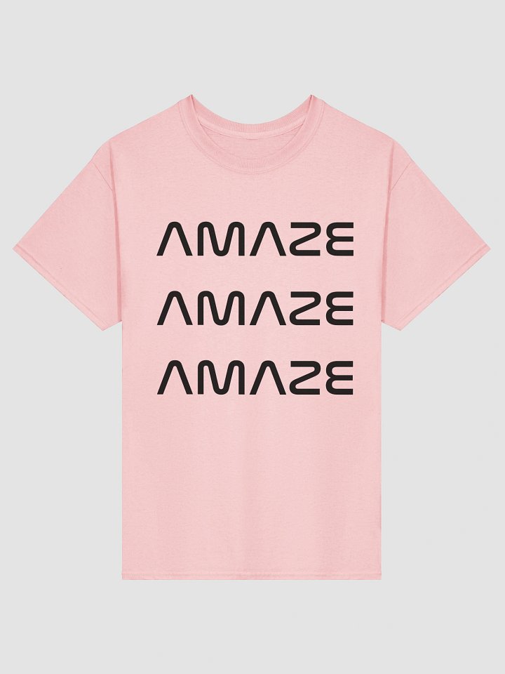 Amaze Amaze Amaze Shirt - Project Hail Mary Sci-Fi Tee product image (2)