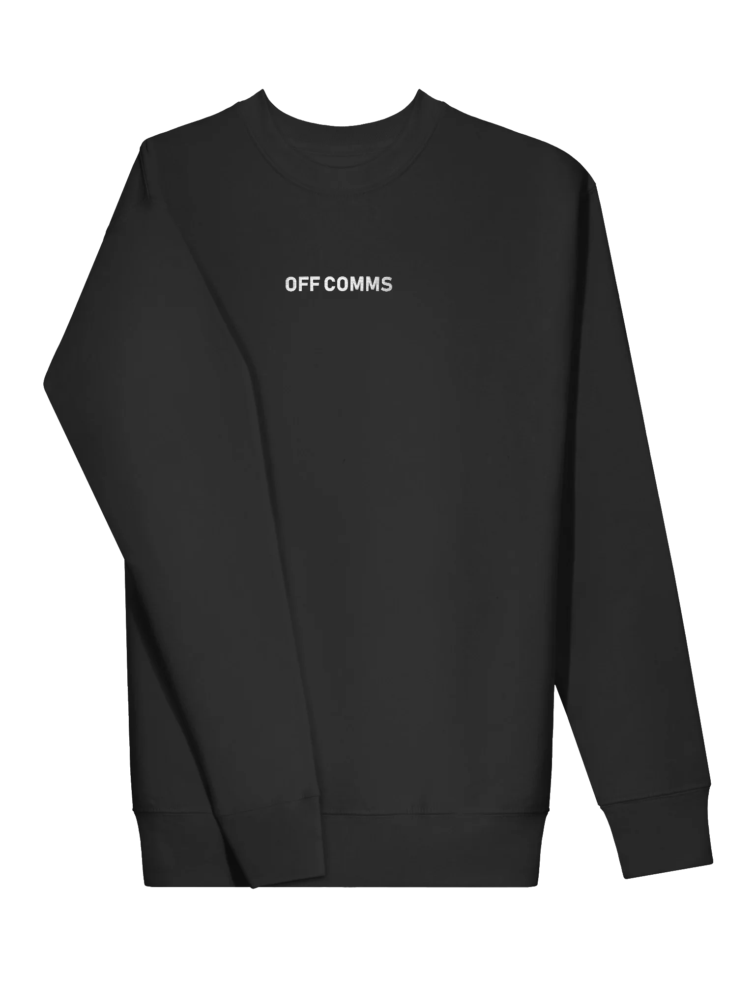 Sweat 'Black product image (3)