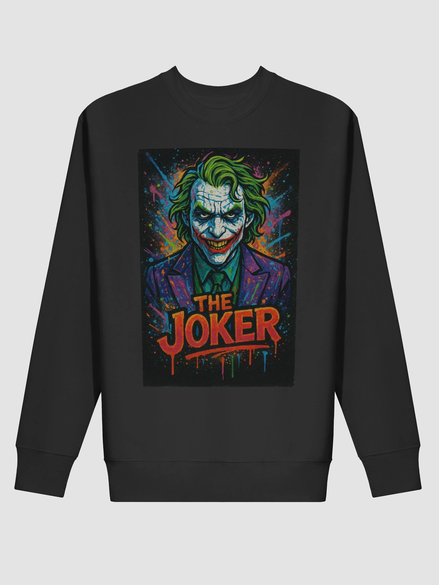 Gotham Guardian Sweatshirt product image (2)