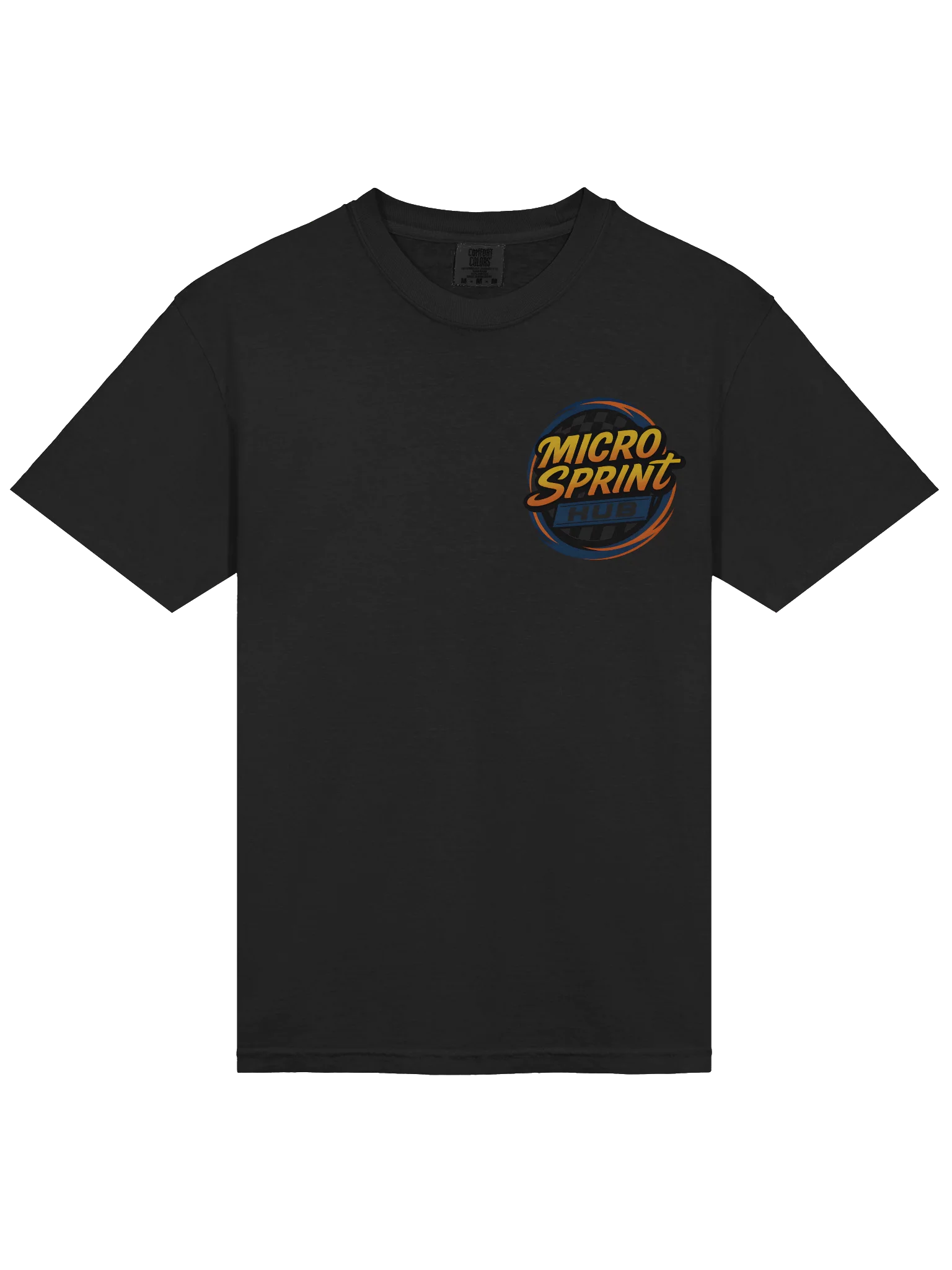 The Hub Tee product image (20)
