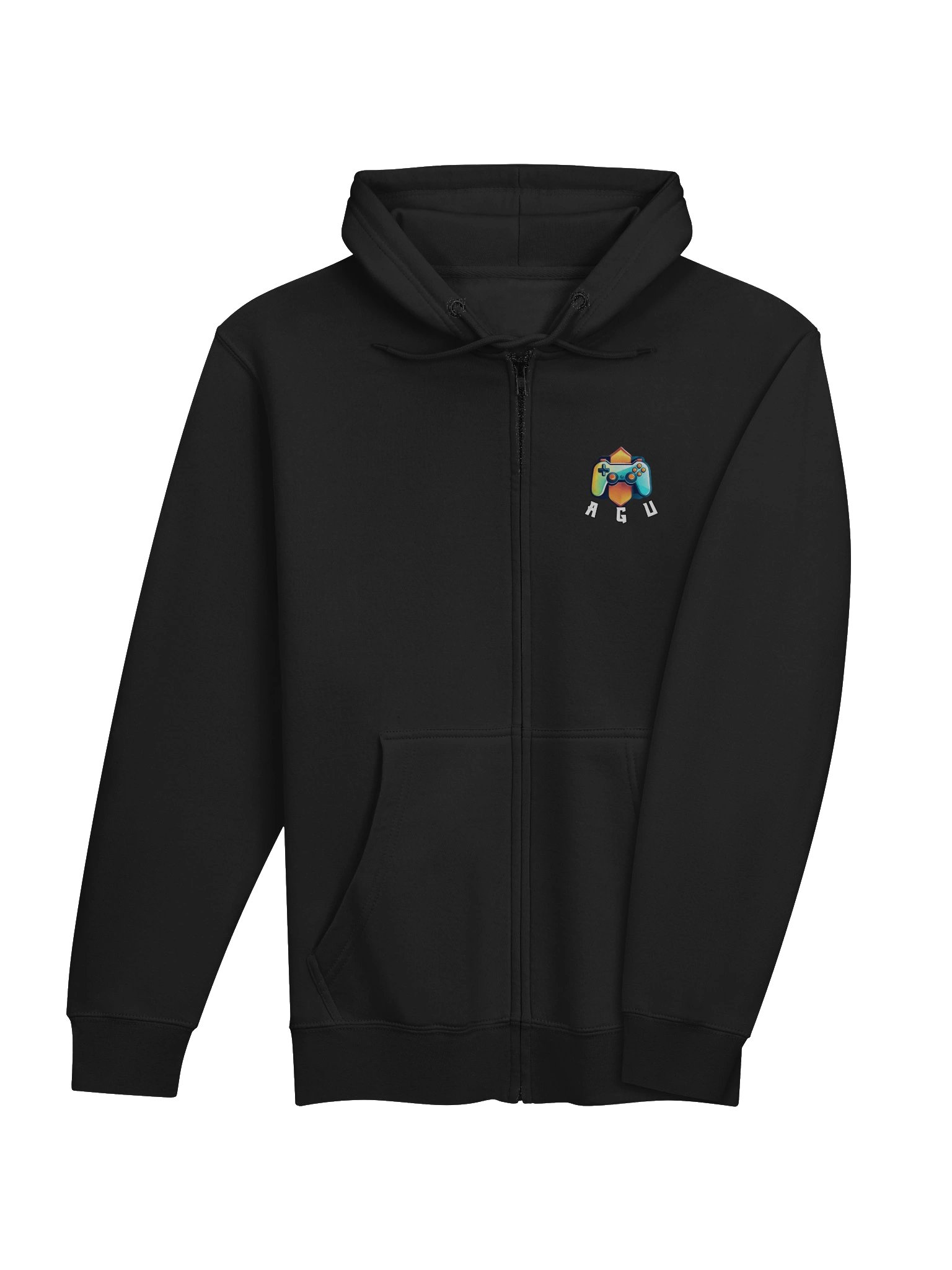 All Gamers United vest product image (32)