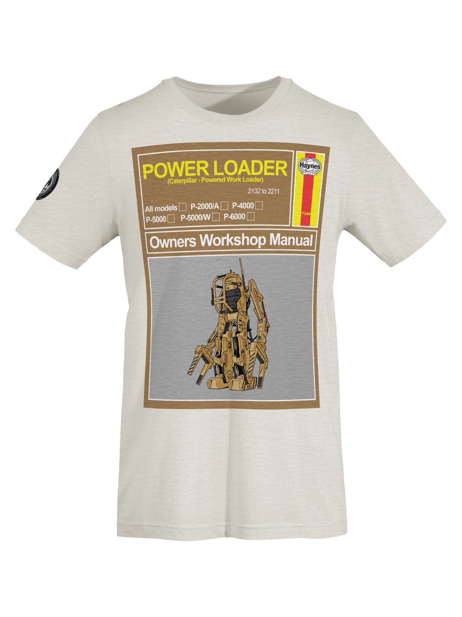 Alien Vault - ORM-Power Loader product image (5)