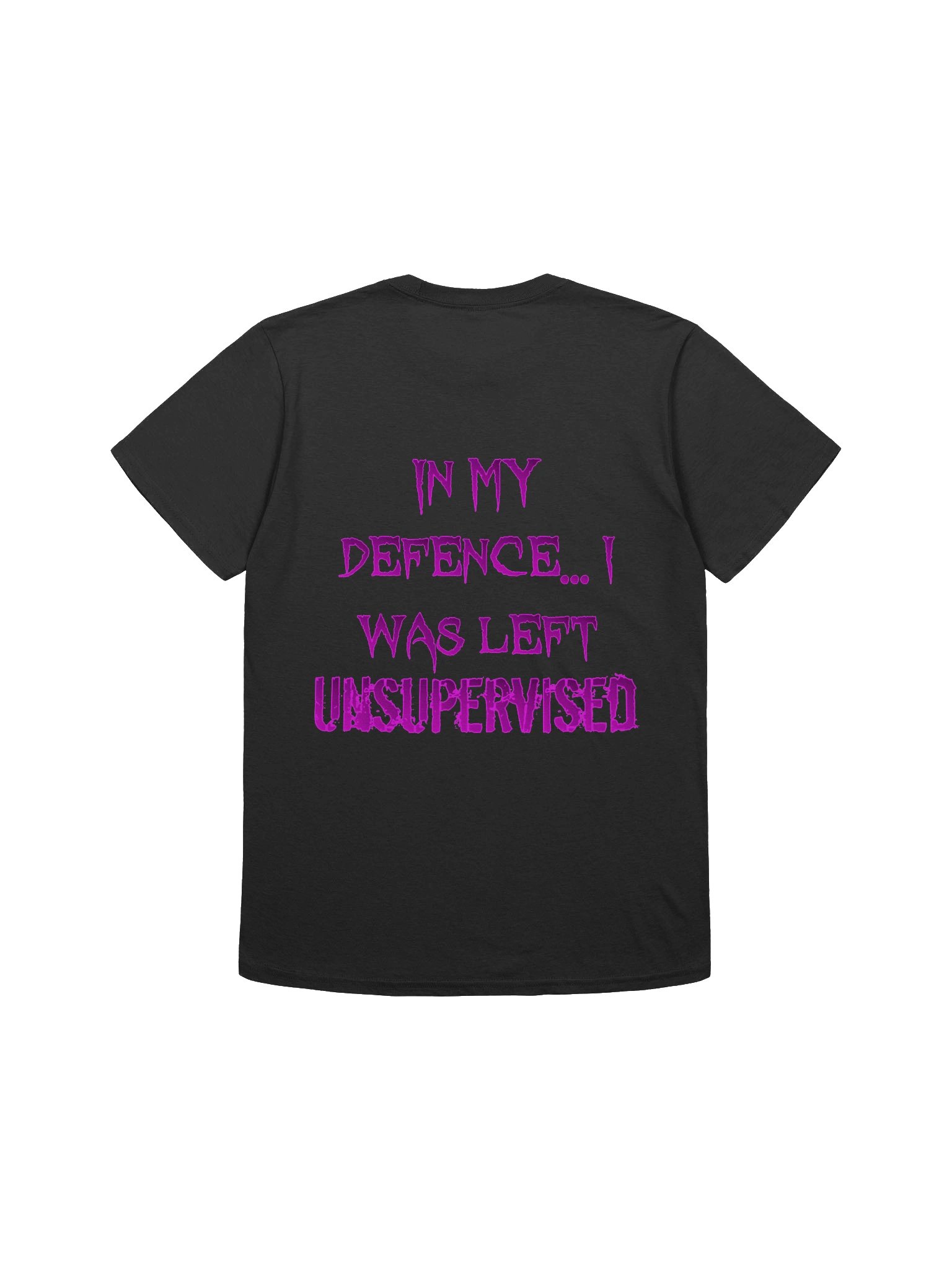 Unsupervised Tee product image (2)
