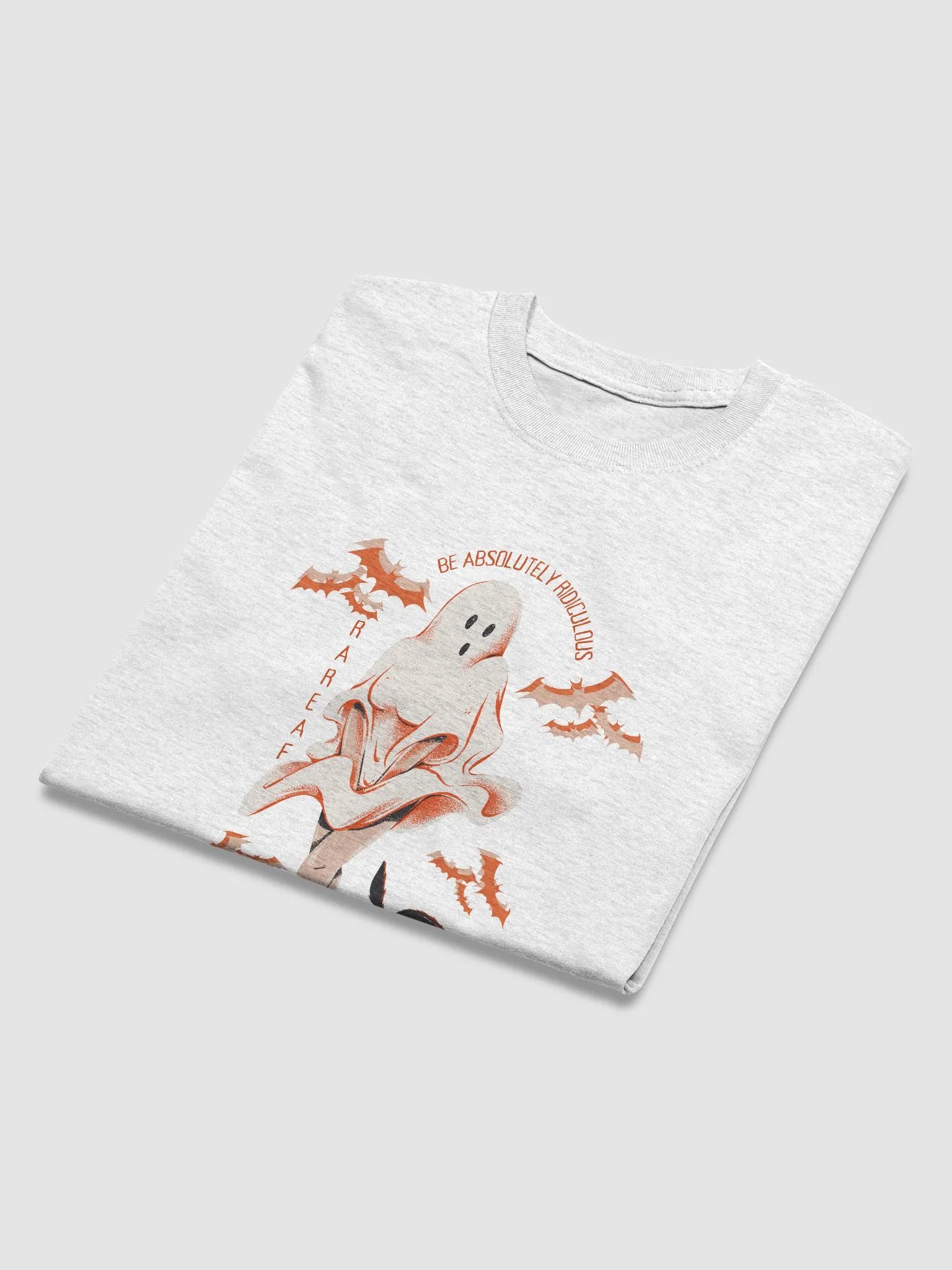 Spooky Bish - Rare AF Tshirt product image (3)