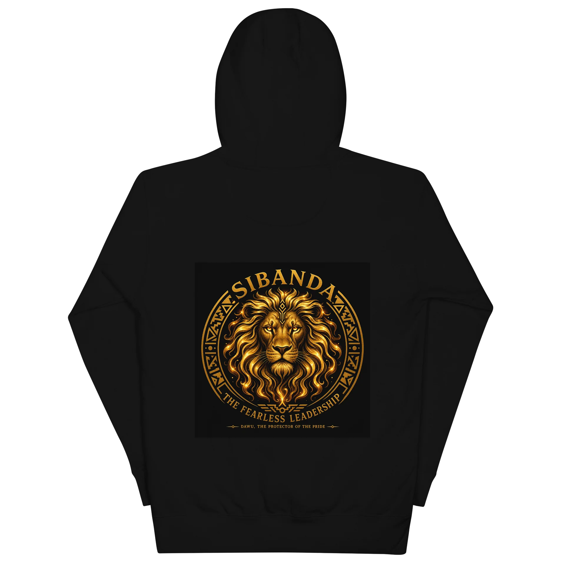 Totem hoodie product image (7)