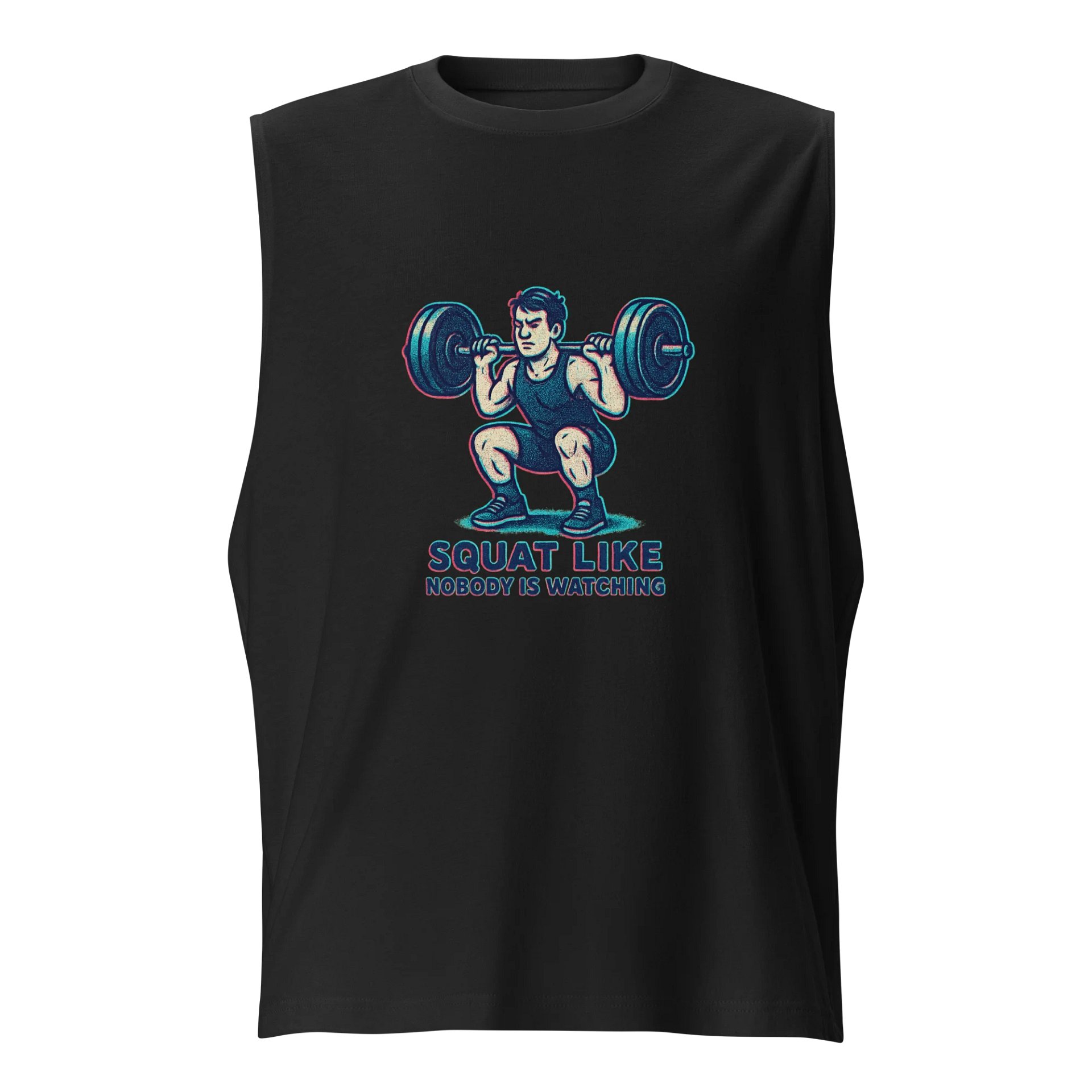 squat like nobody is watching product image (1)
