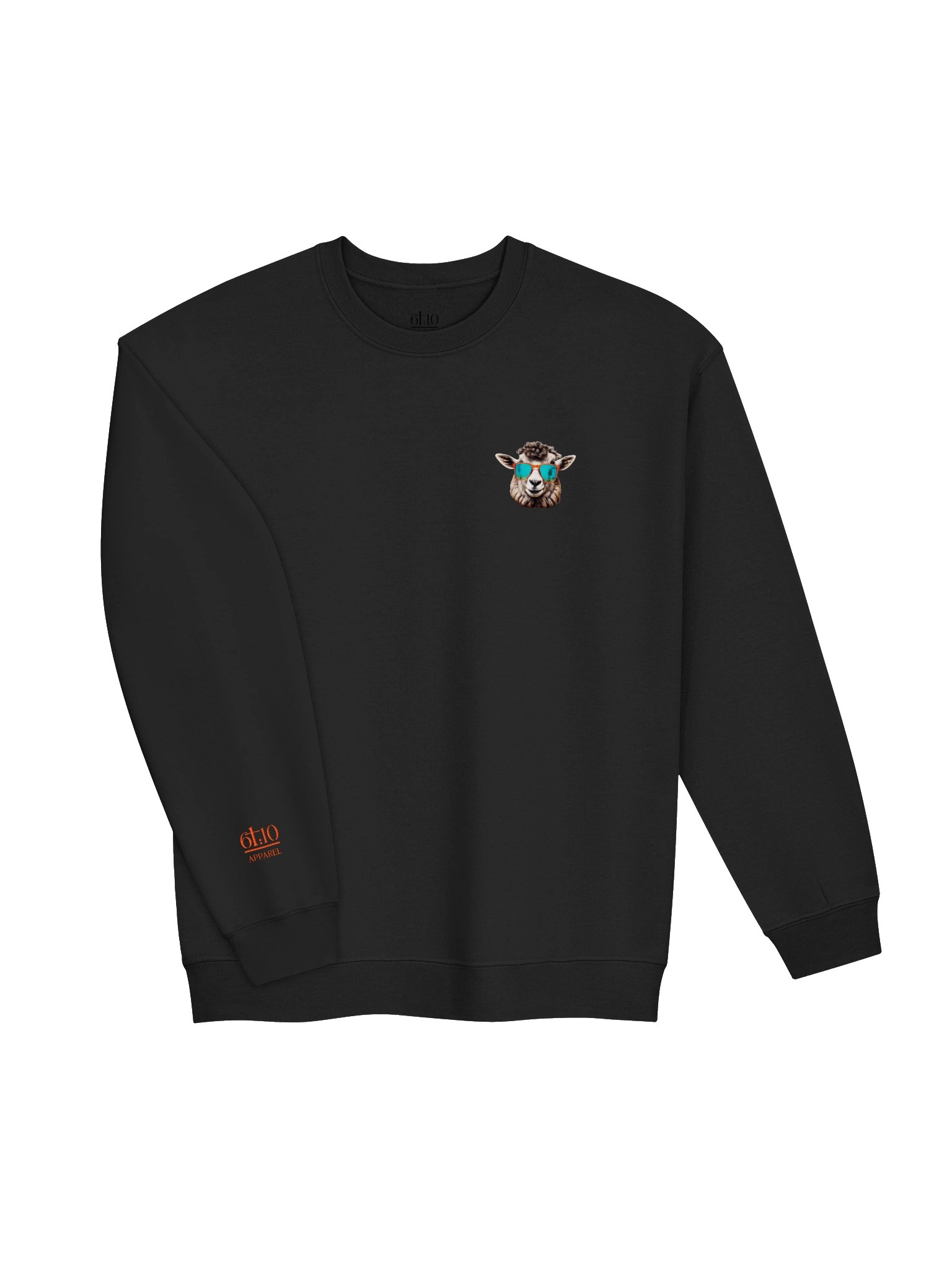 Be Bold Crewneck product image (3)