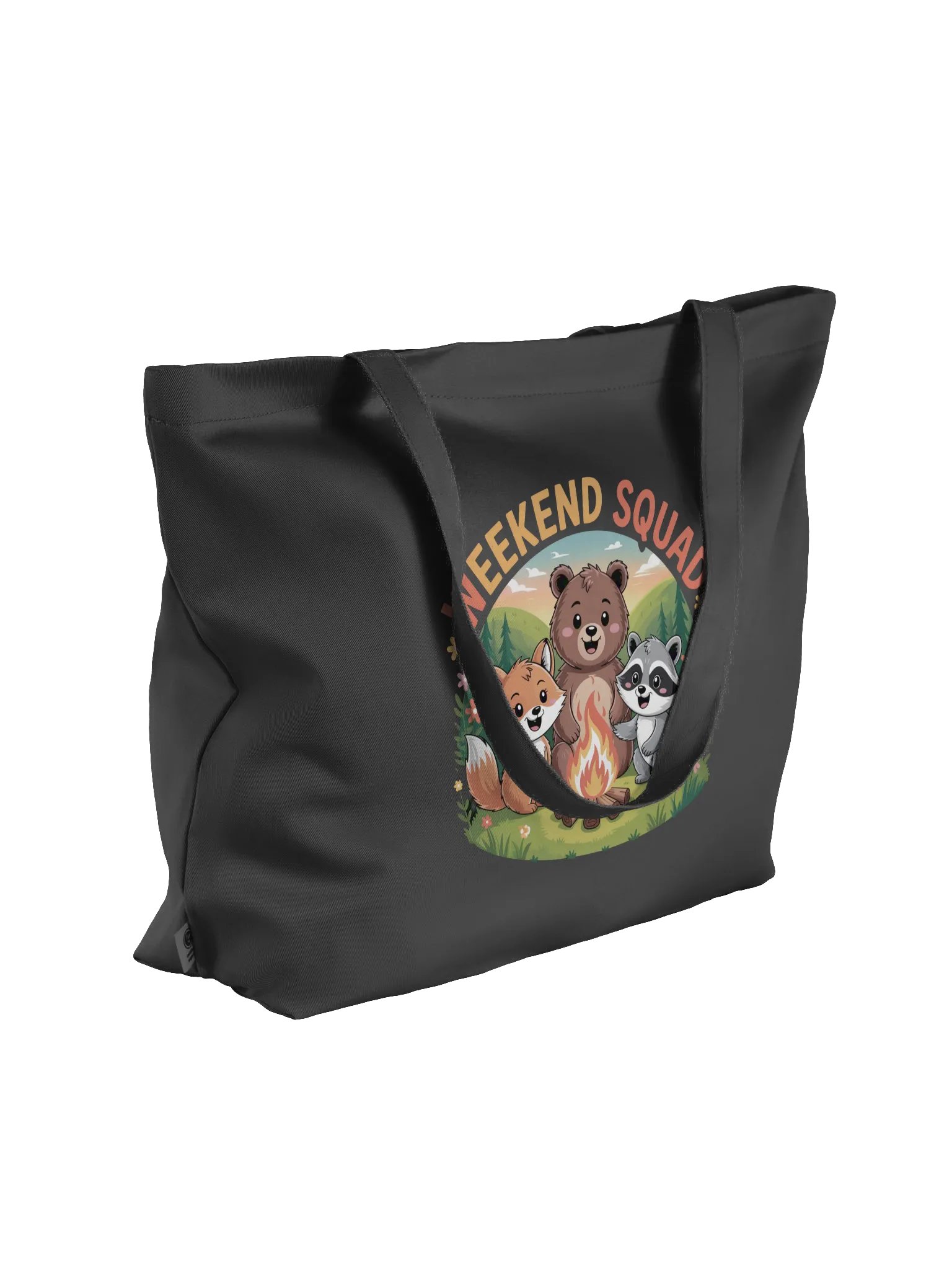 Weekend Squad product image (4)