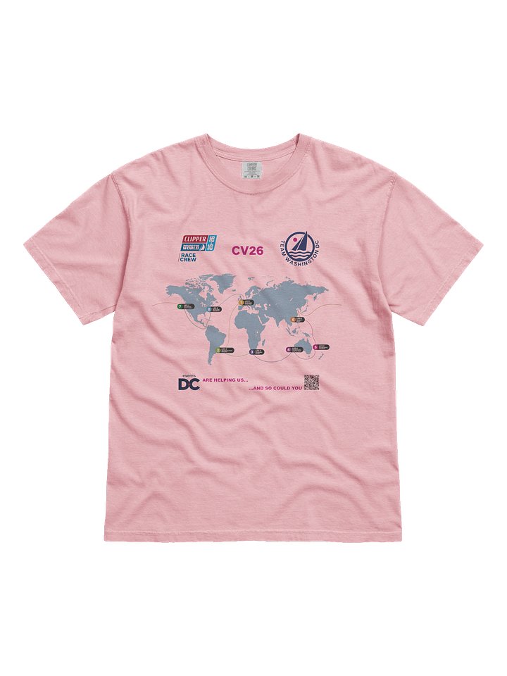 Crew Tee product image (1)