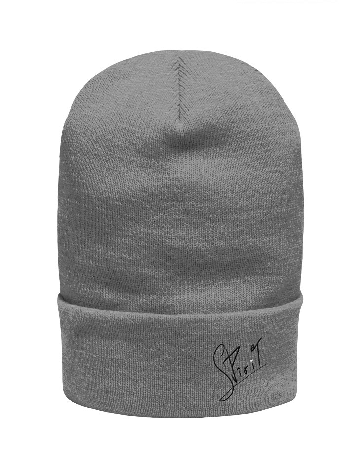 Spirit Beanie (Light) product image (2)