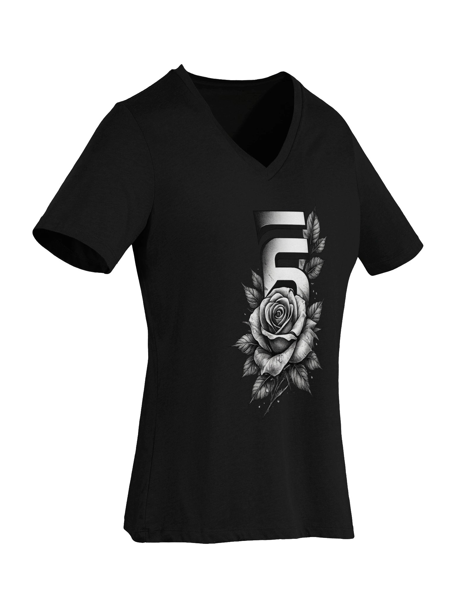 FallenScy Summer V- Neck product image (11)