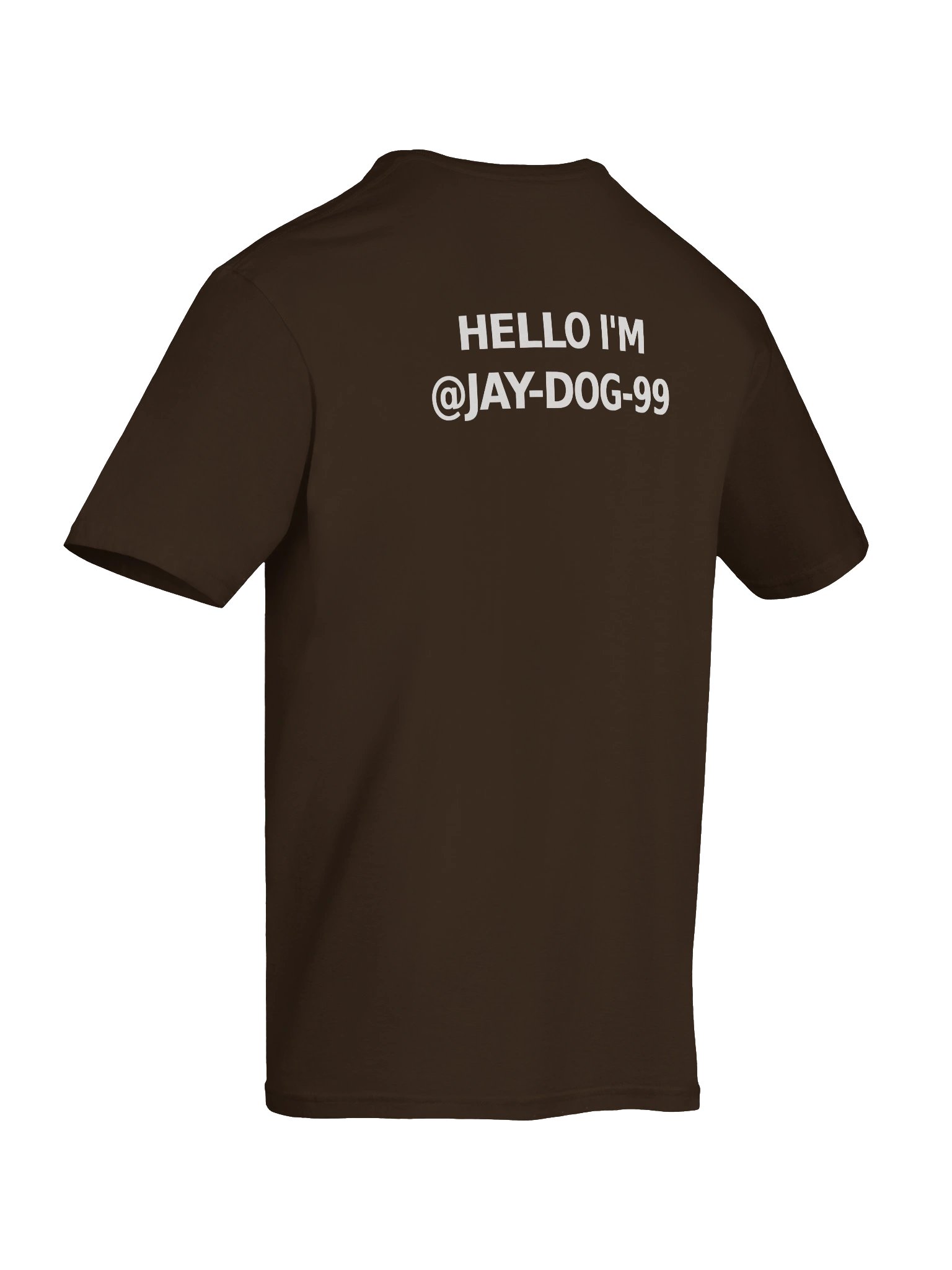 N Logo T-Shirt product image (12)