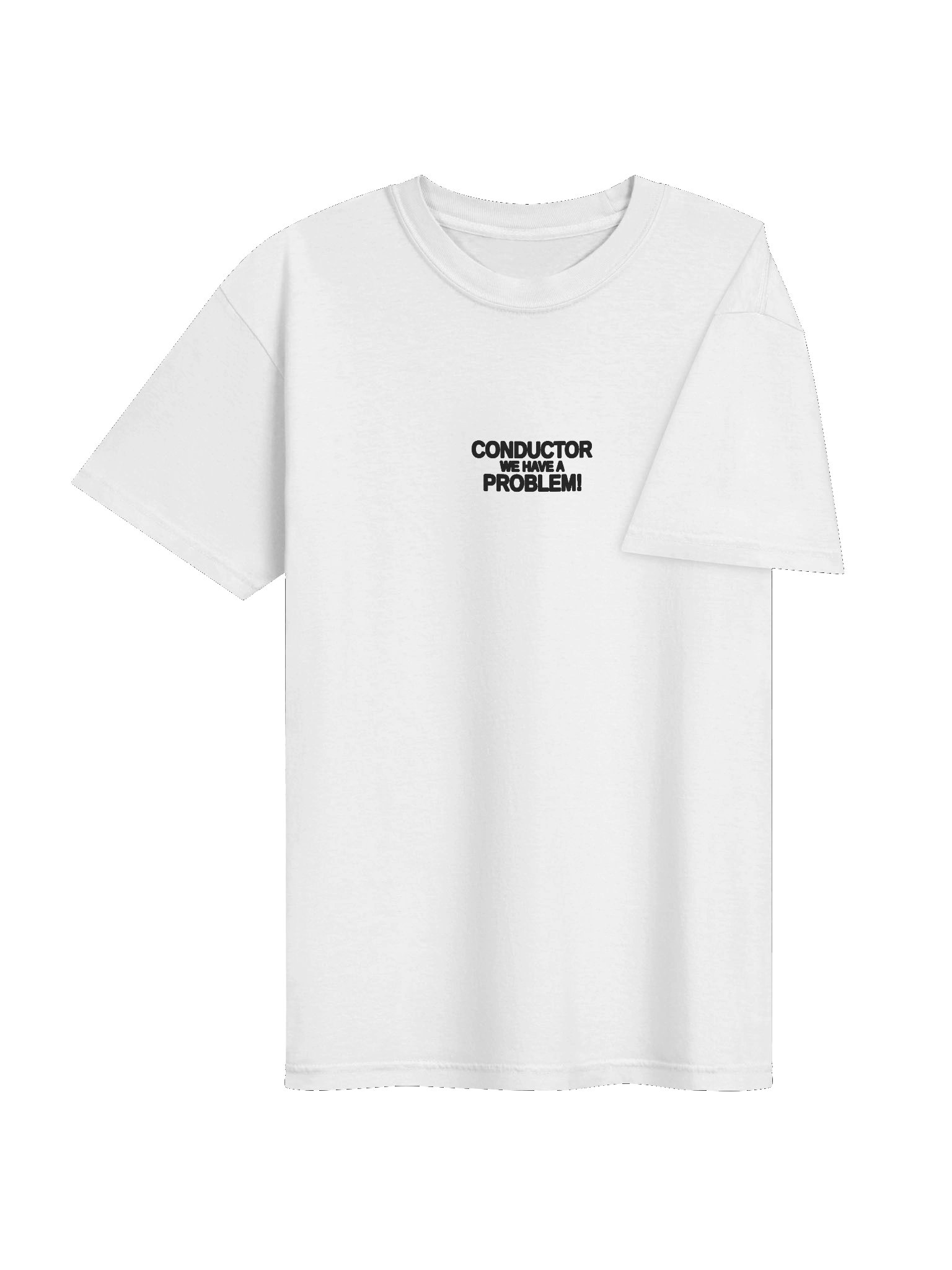 CWHAP STATEMENT TEE CENTER product image (4)