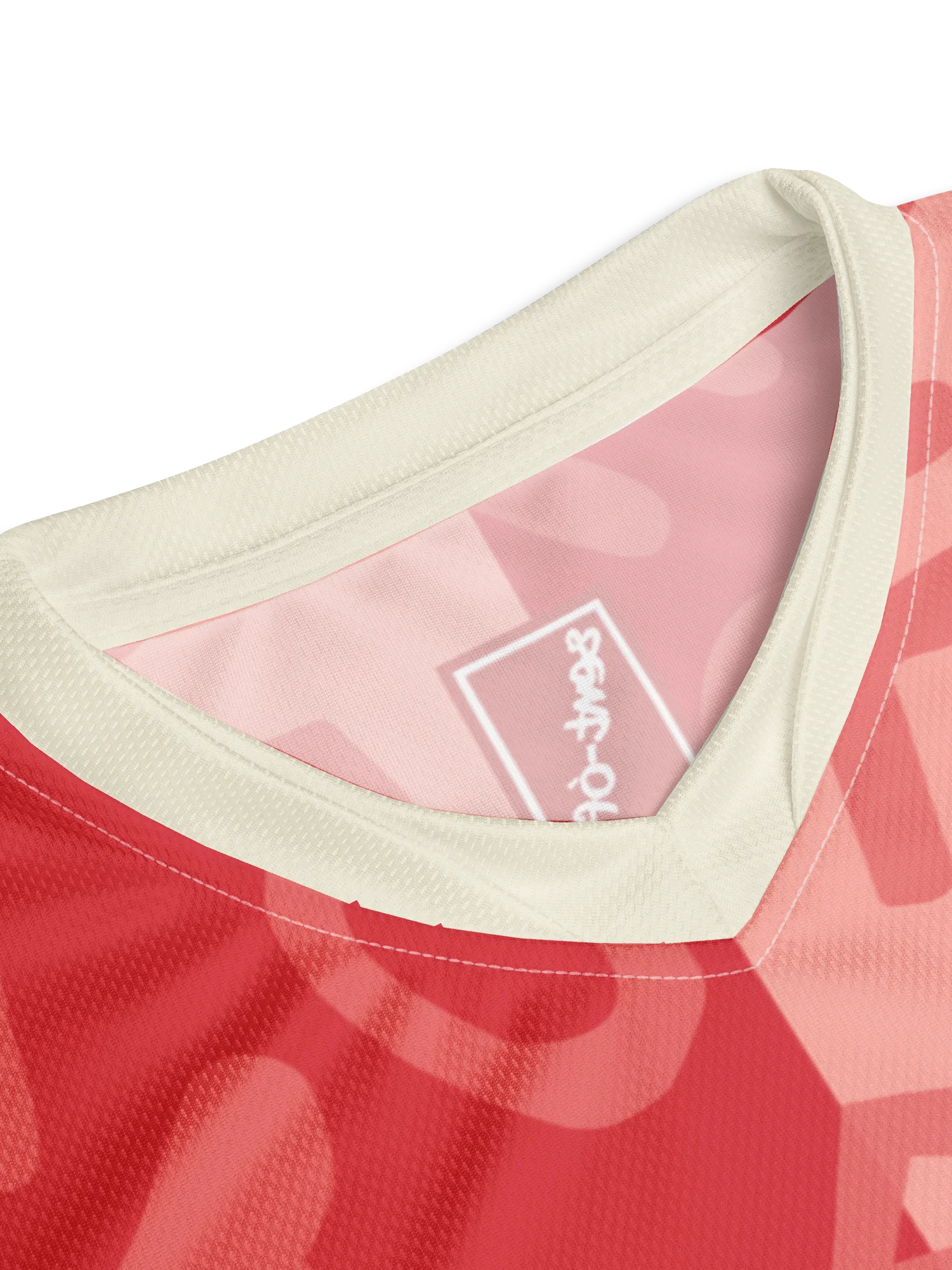 Garment Workers FC Home Jersey product image (4)