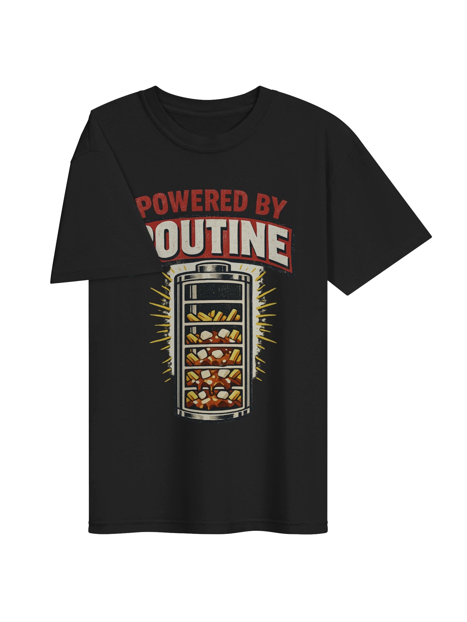Powered By Poutine product image (22)