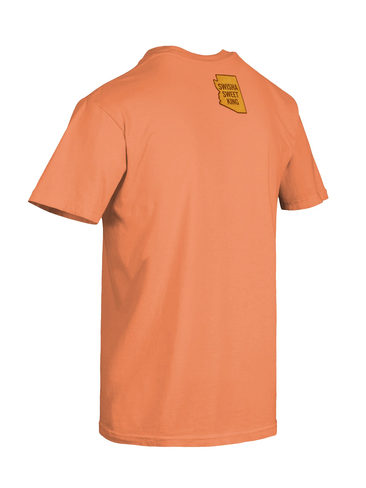 I Love Arizona™ Tee - Sunset product image (8)