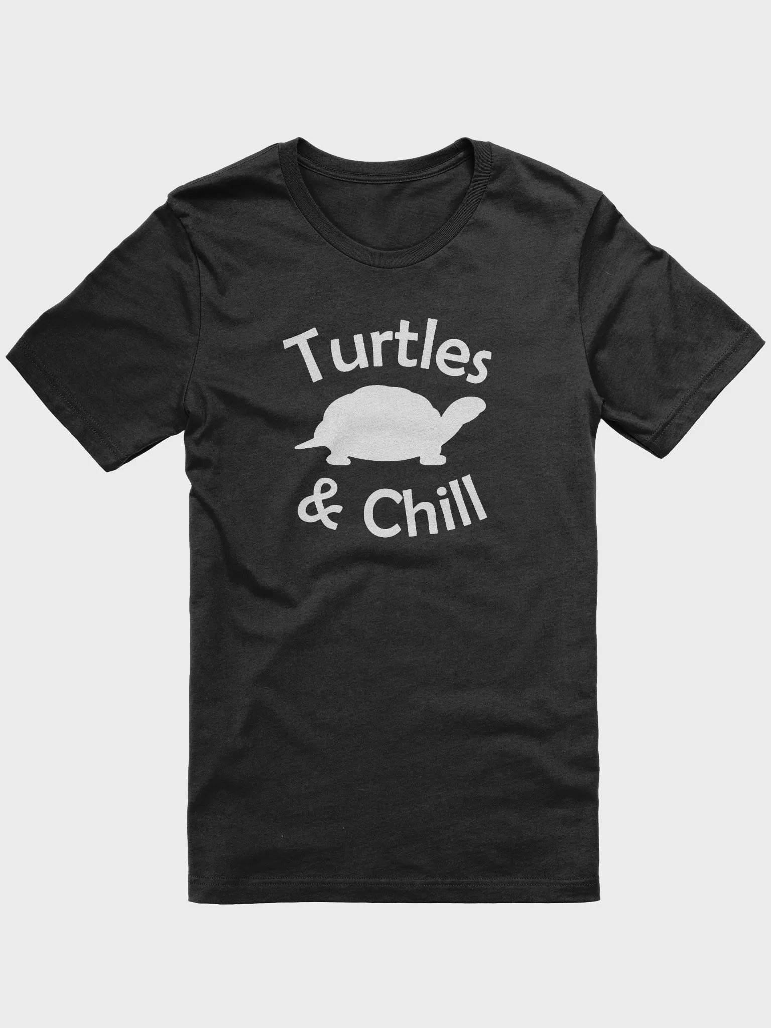 T&C White Tee Shirt product image (1)