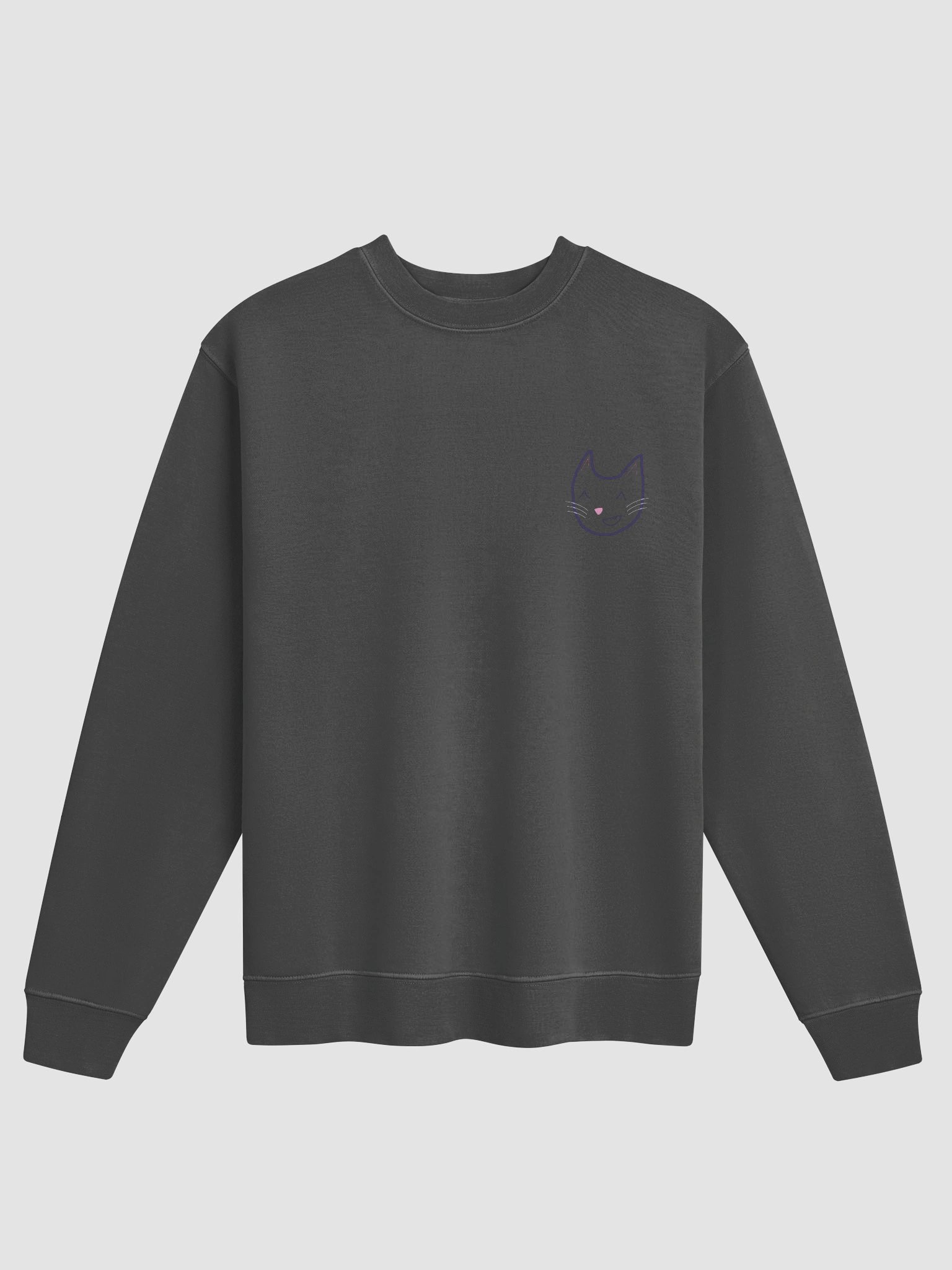 Atari Big Smile Sweatshirt product image (1)