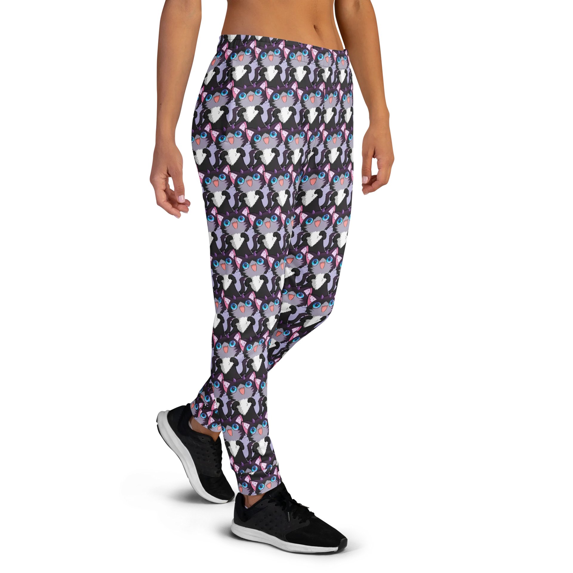 Cait Sidhe Cult Women's Joggers product image (4)