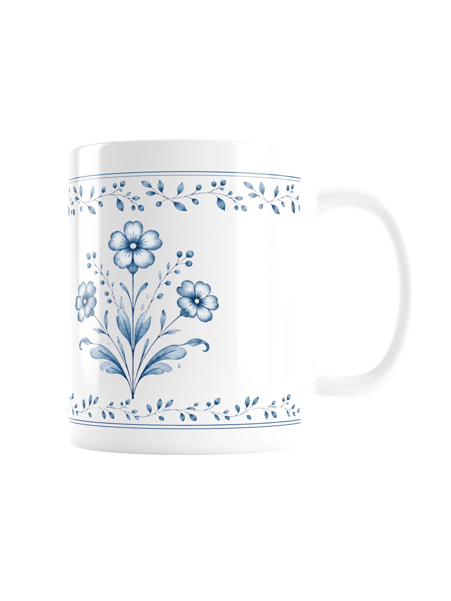 Let’s Move a Little Mug | Petite Bouquet product image (4)