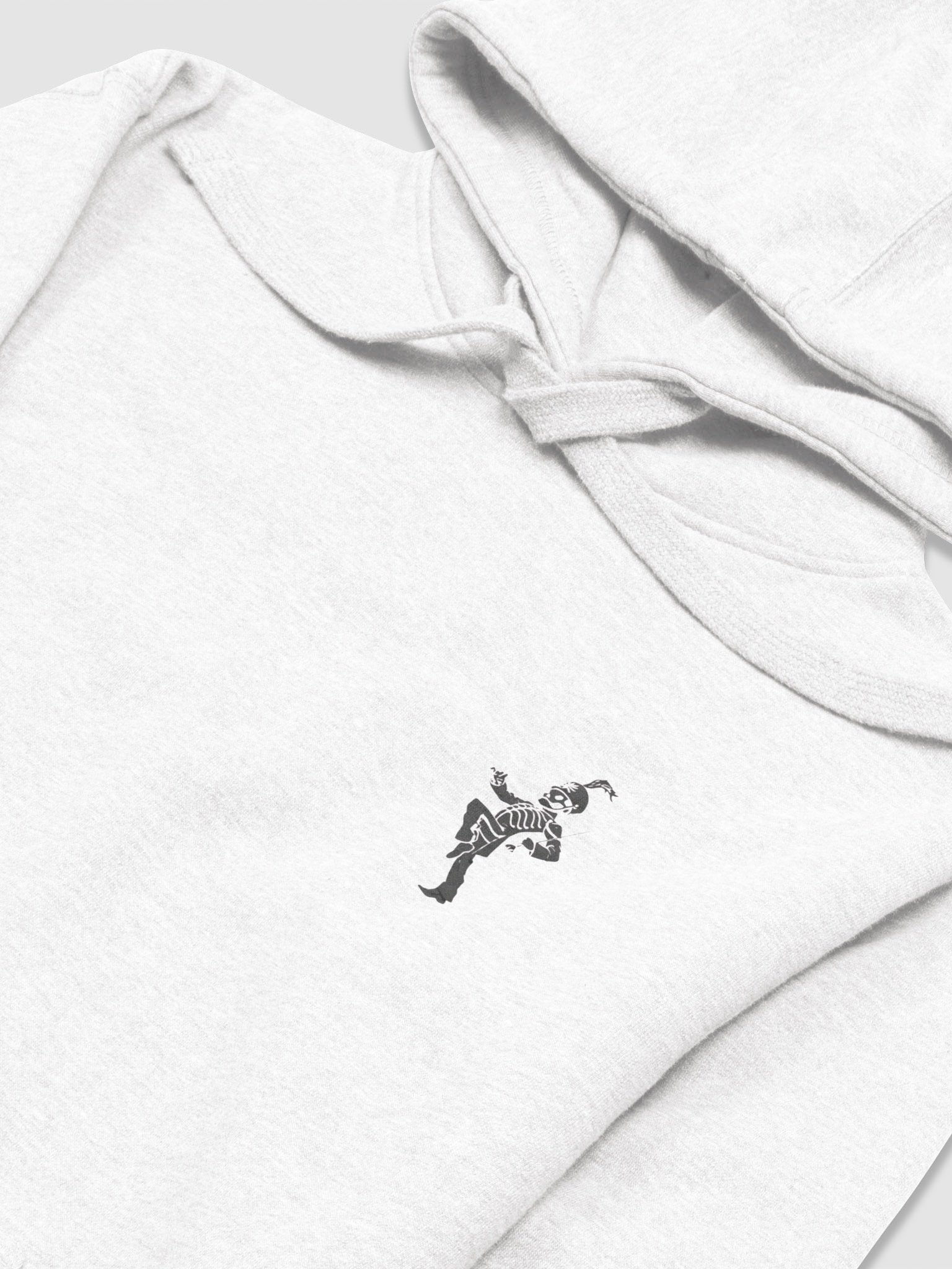 my chemical romance basic hoodie product image (3)