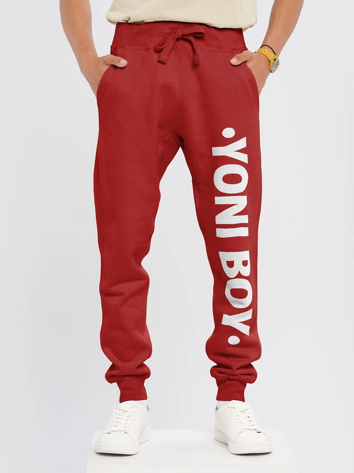 YONI SWEAT product image (1)