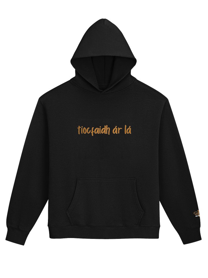 Tiocfaidh Ár Lá Premium Oversized Hoodie product image (1)