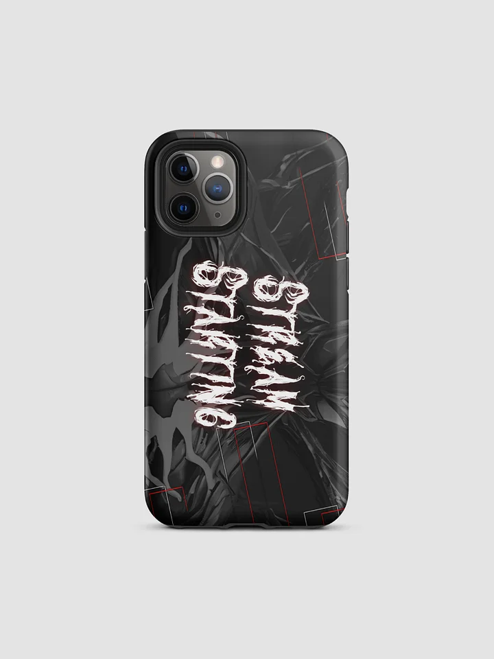 [projectcarnagex] Tough Case for iPhone® product image (1)