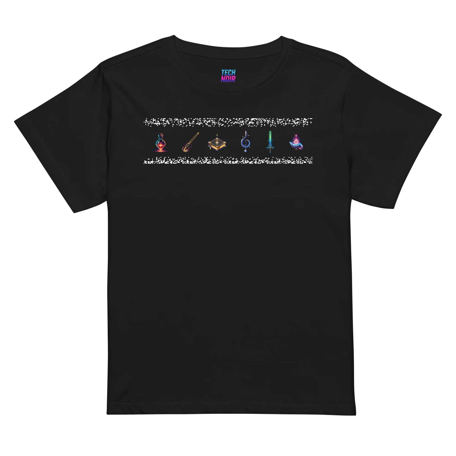 In Magic We Trust Women's Tee product image (7)