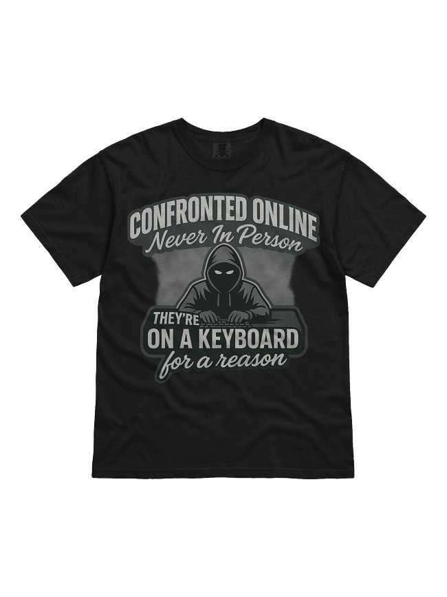 Keyboard Confidence