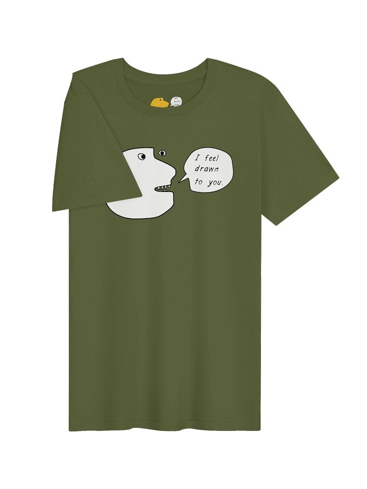 I Feel Drawn To You product image (2)