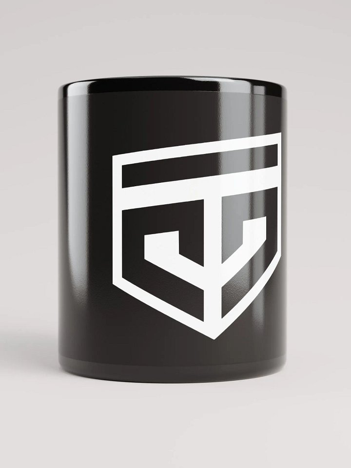 New DDTV Logo Mug product image (1)