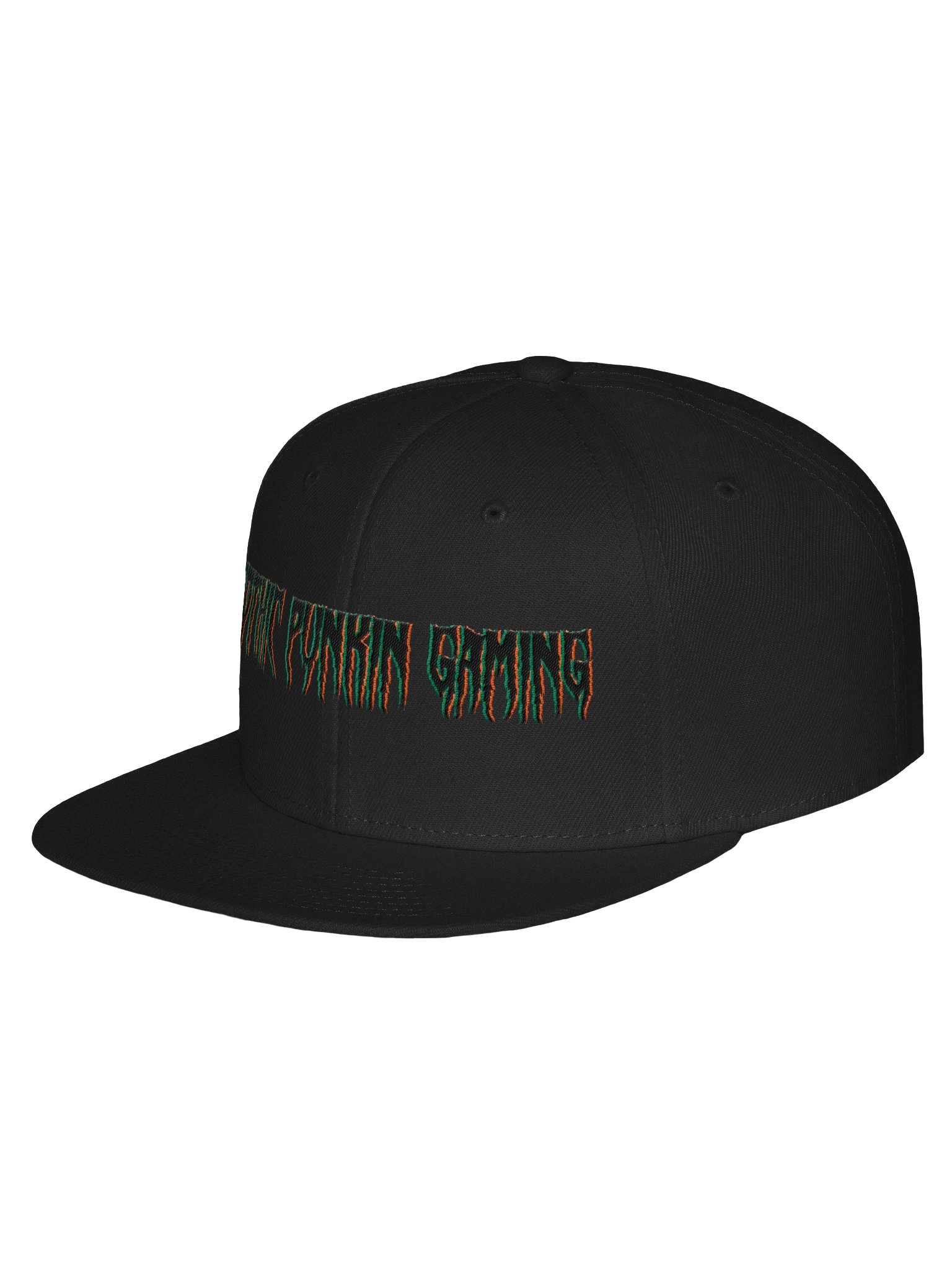 GPG colorful Snapback Cap product image (14)